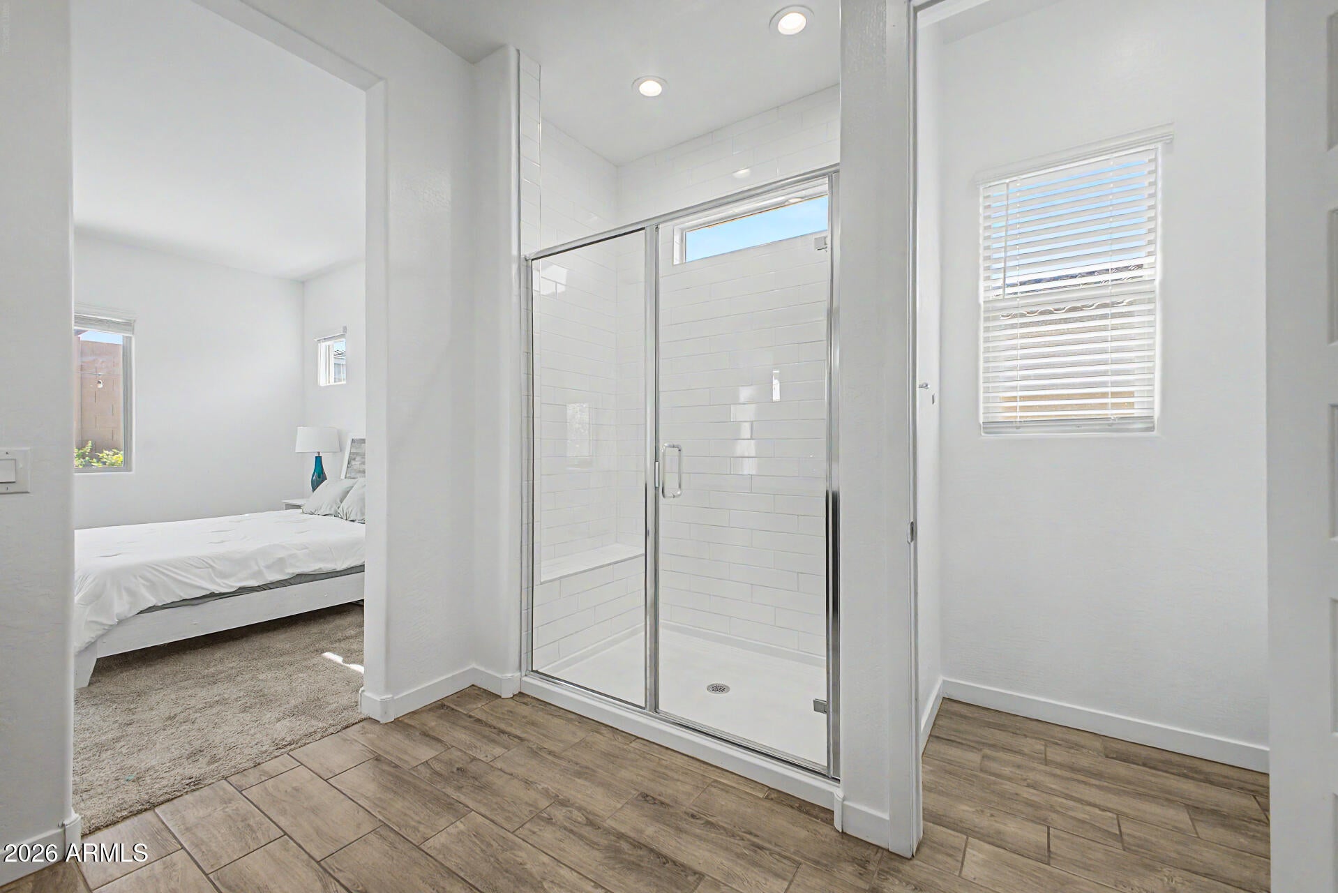 DOBBINS VILLAGE AMD - Residential