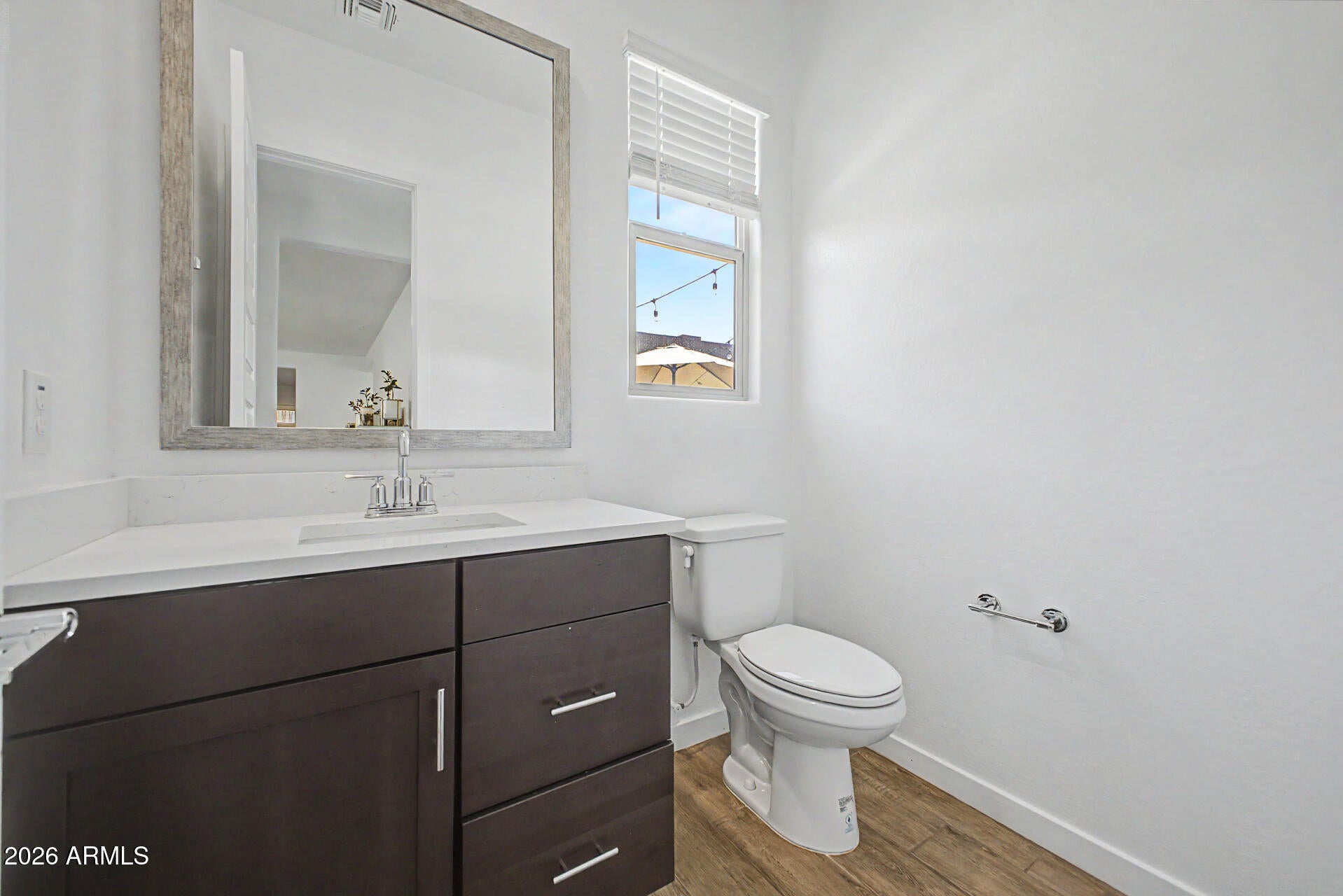 DOBBINS VILLAGE AMD - Residential
