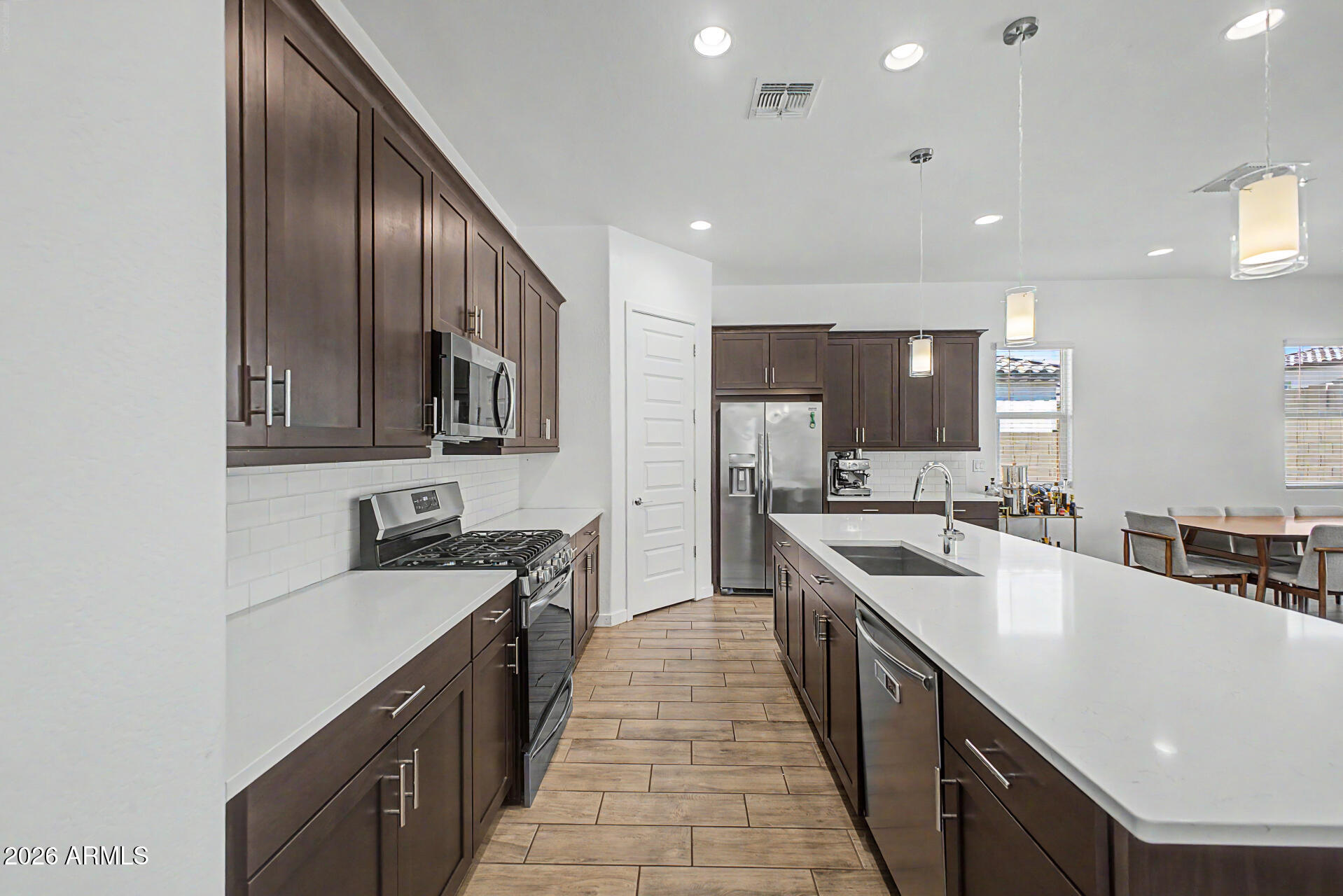 DOBBINS VILLAGE AMD - Residential