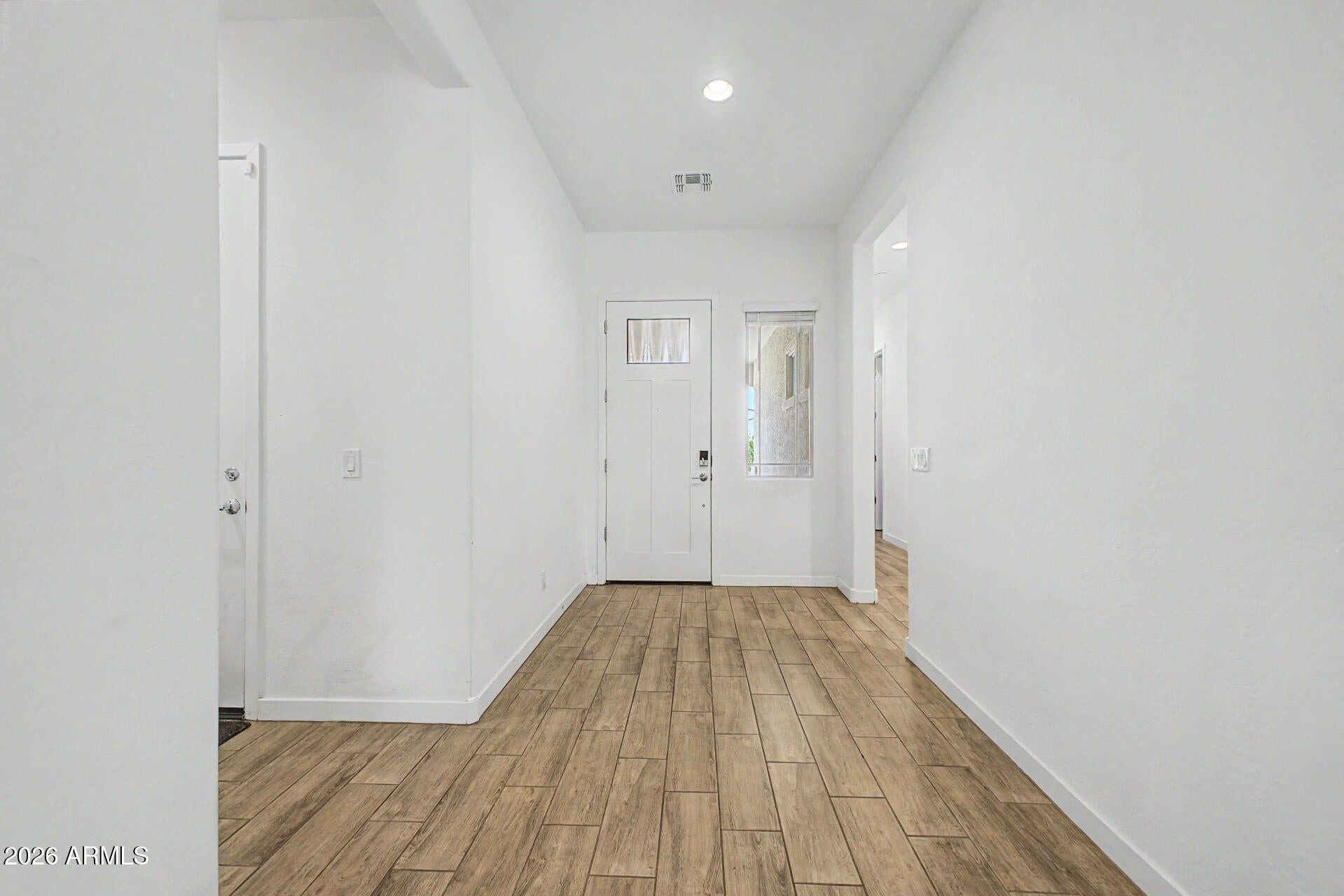 DOBBINS VILLAGE AMD - Residential