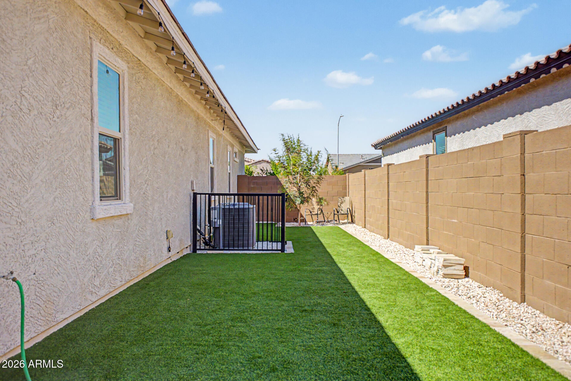 DOBBINS VILLAGE AMD - Residential