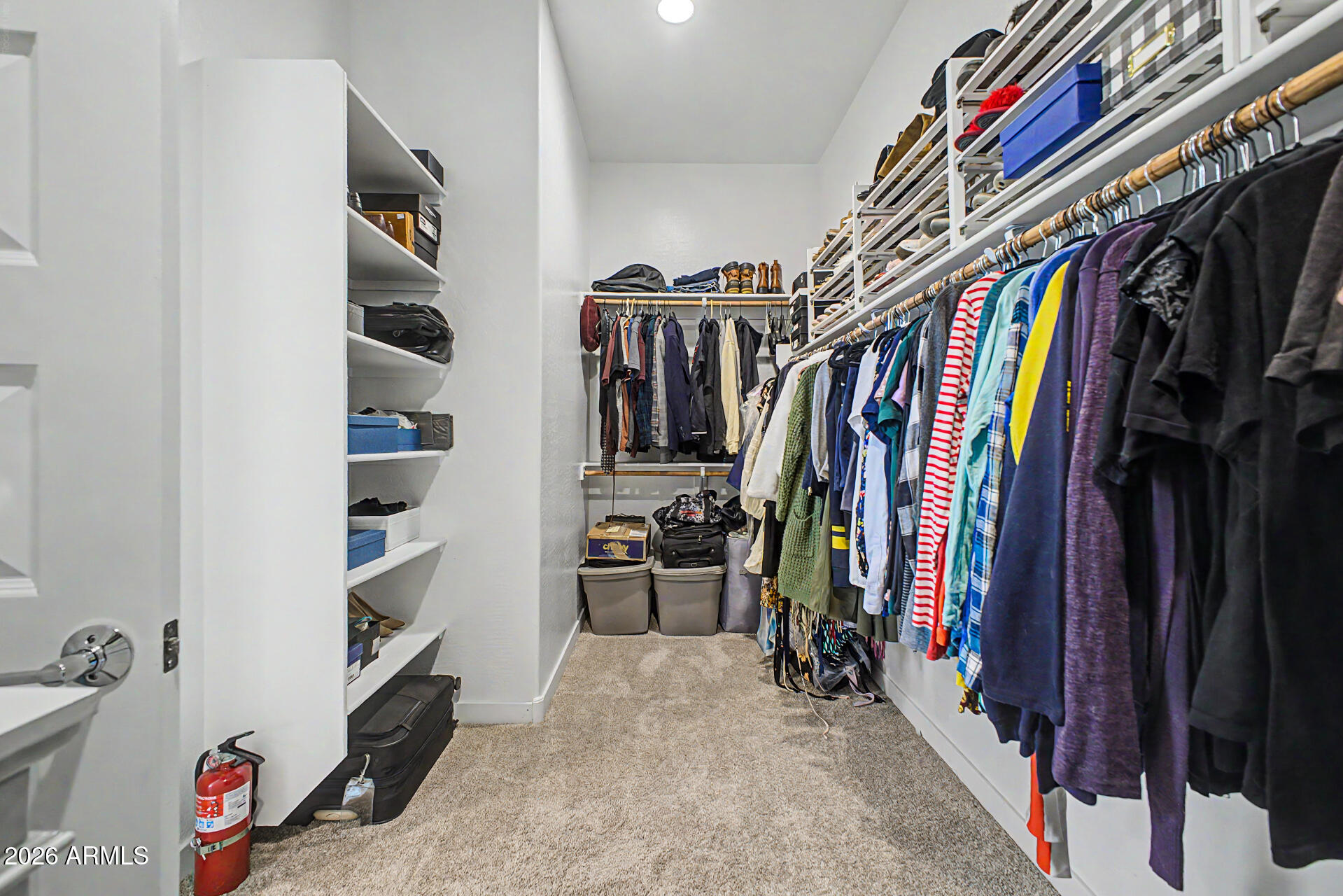 DOBBINS VILLAGE AMD - Residential