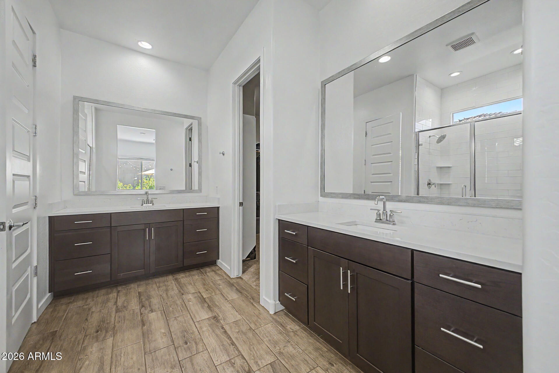 DOBBINS VILLAGE AMD - Residential