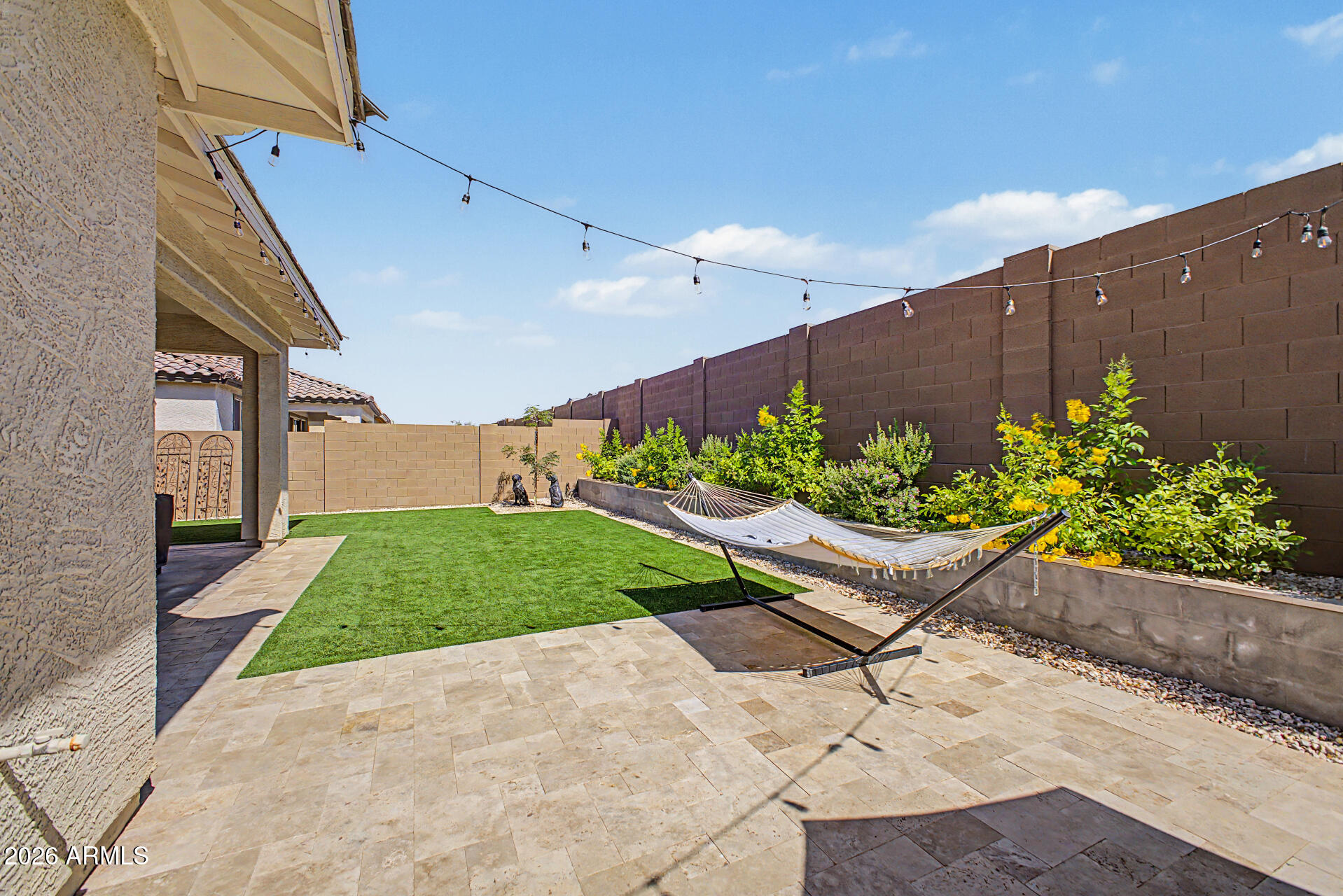 DOBBINS VILLAGE AMD - Residential