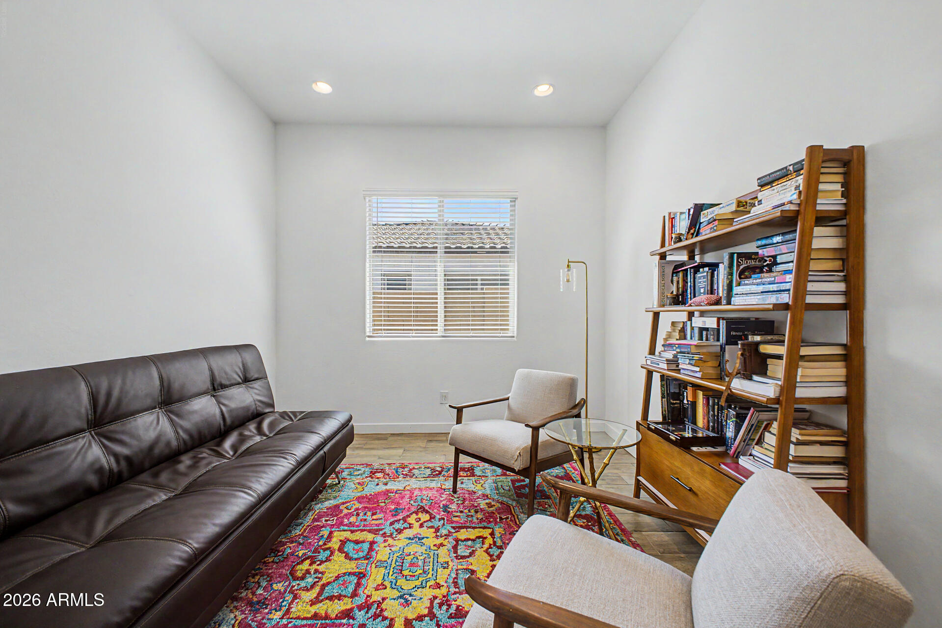 DOBBINS VILLAGE AMD - Residential
