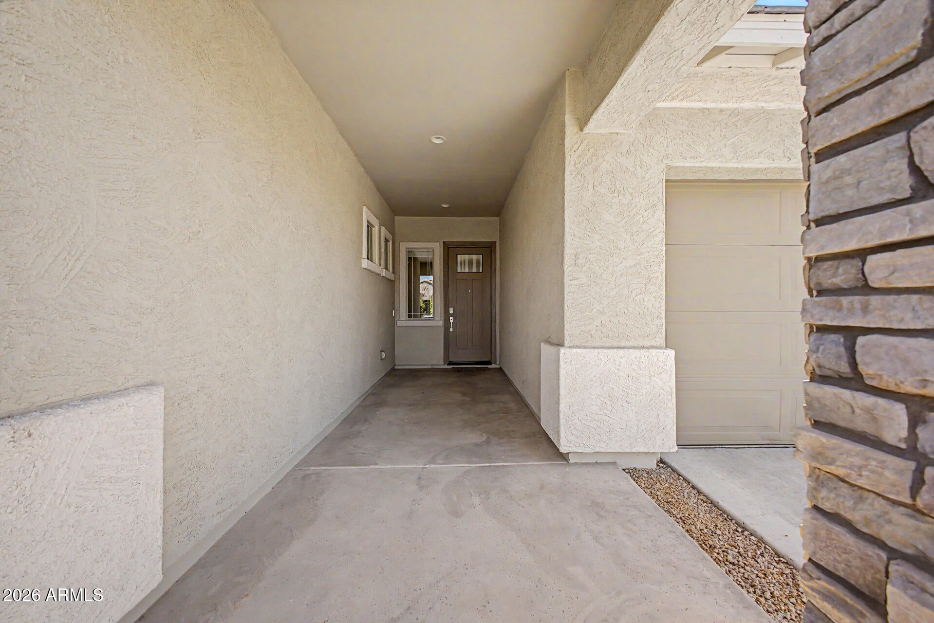 DOBBINS VILLAGE AMD - Residential