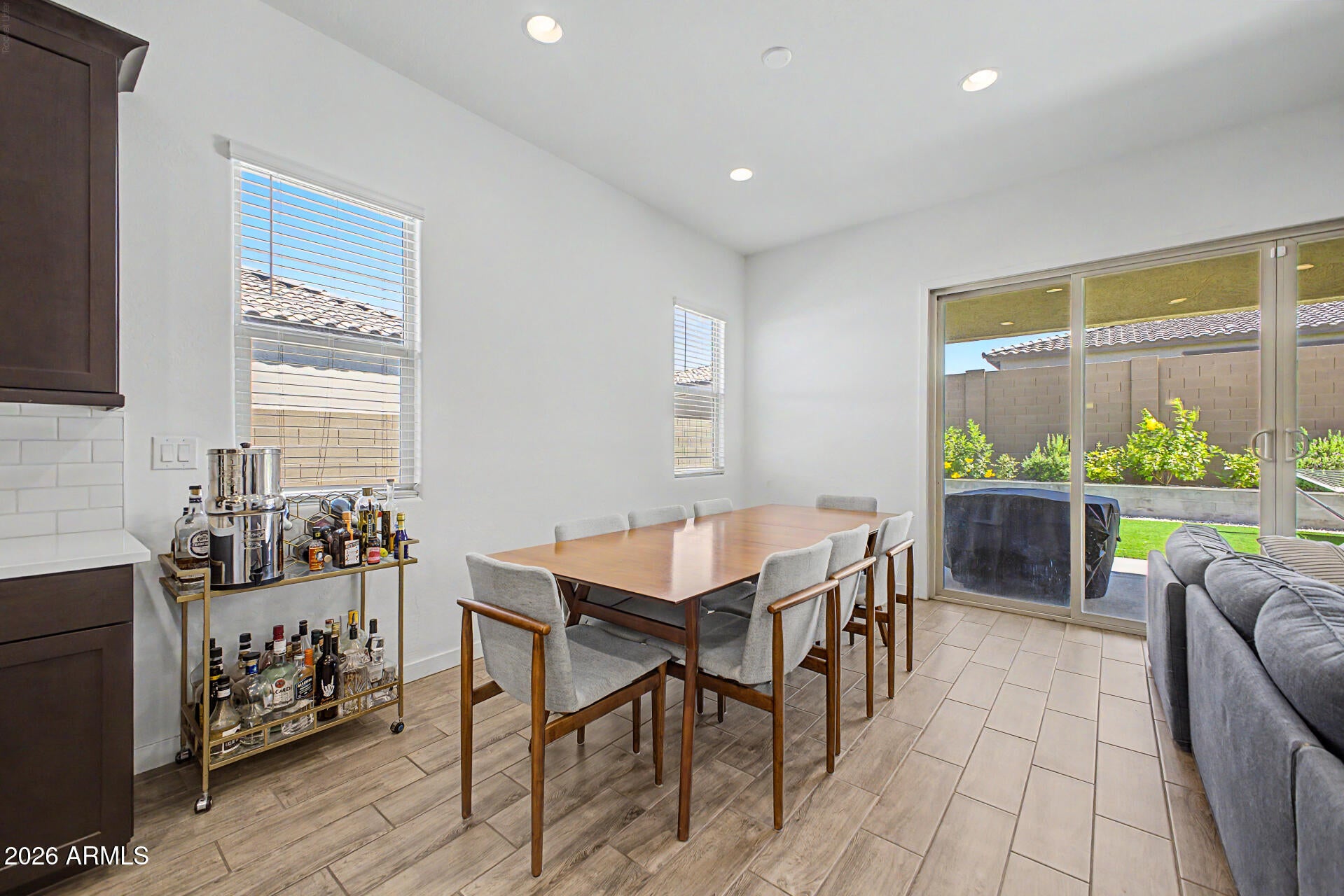 DOBBINS VILLAGE AMD - Residential