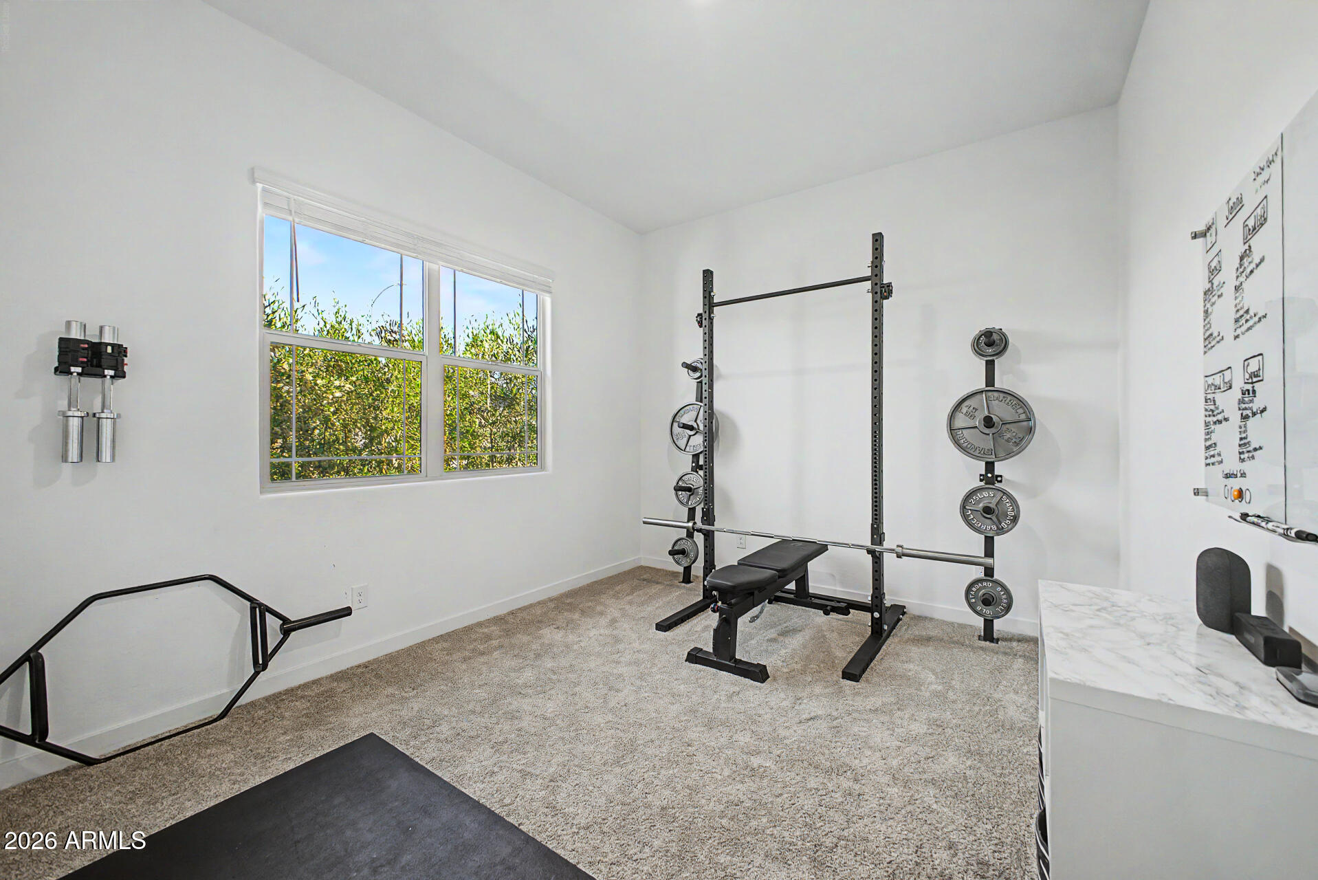 DOBBINS VILLAGE AMD - Residential