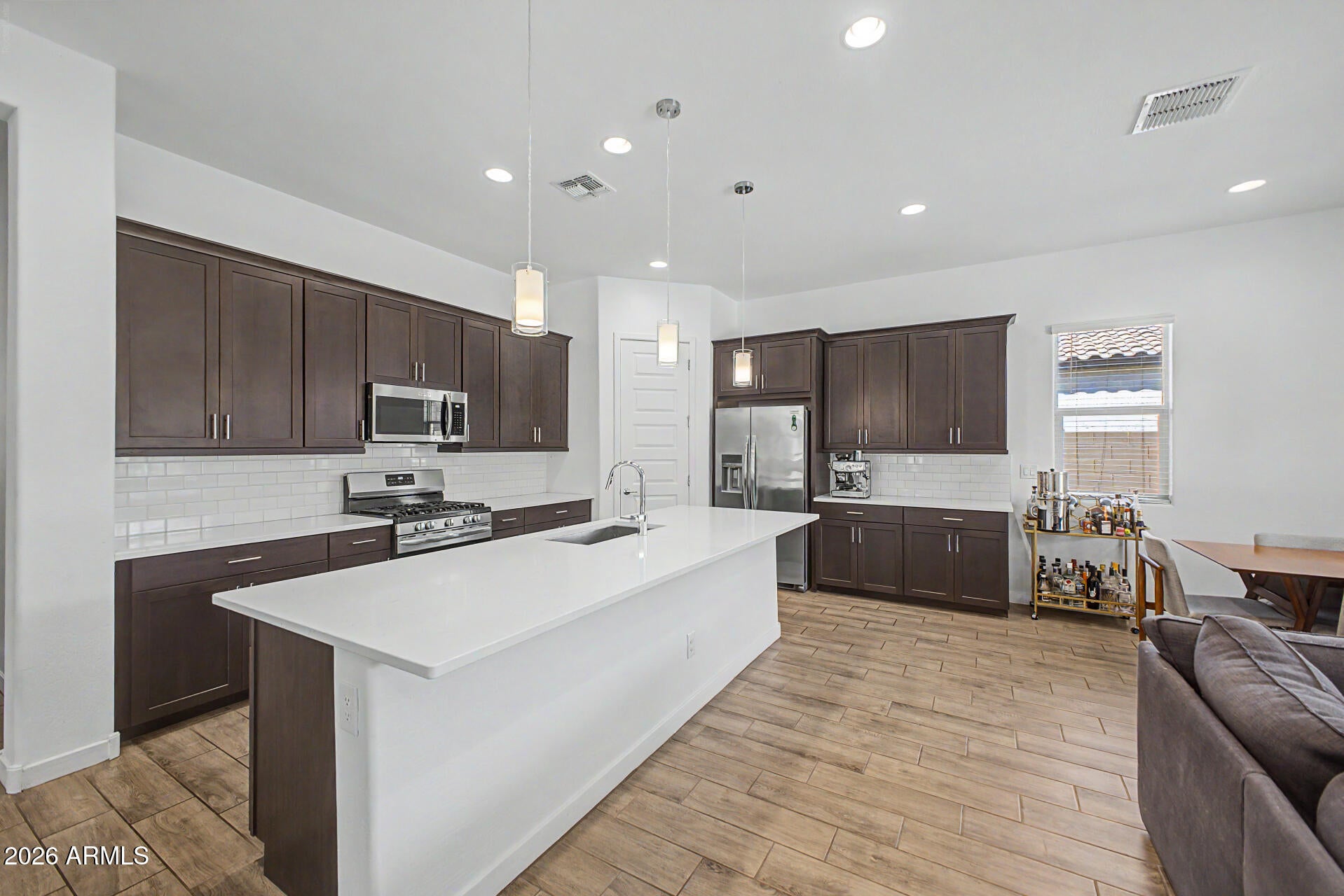 DOBBINS VILLAGE AMD - Residential