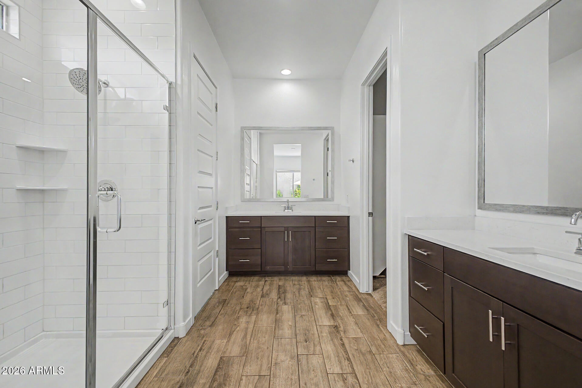 DOBBINS VILLAGE AMD - Residential