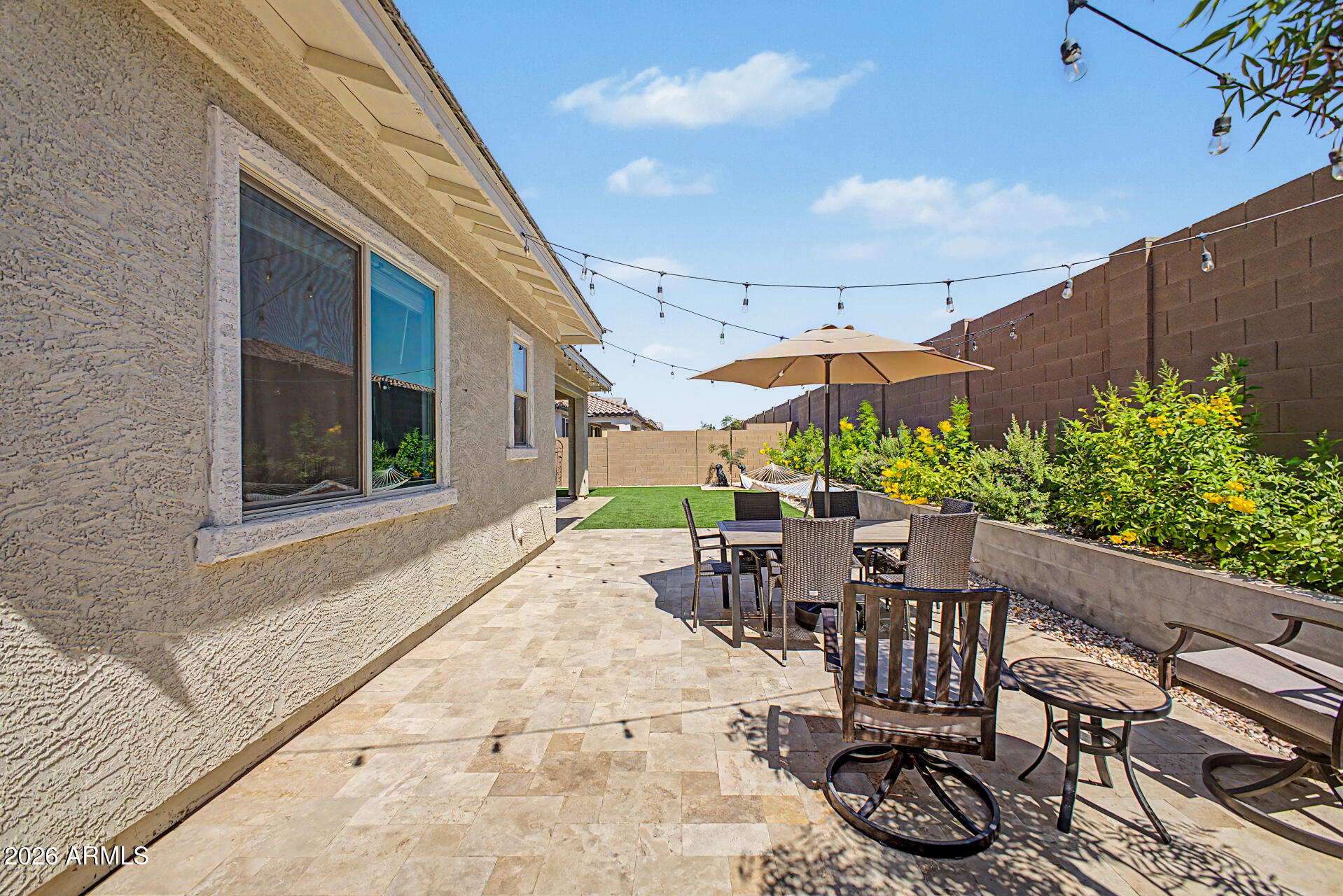 DOBBINS VILLAGE AMD - Residential