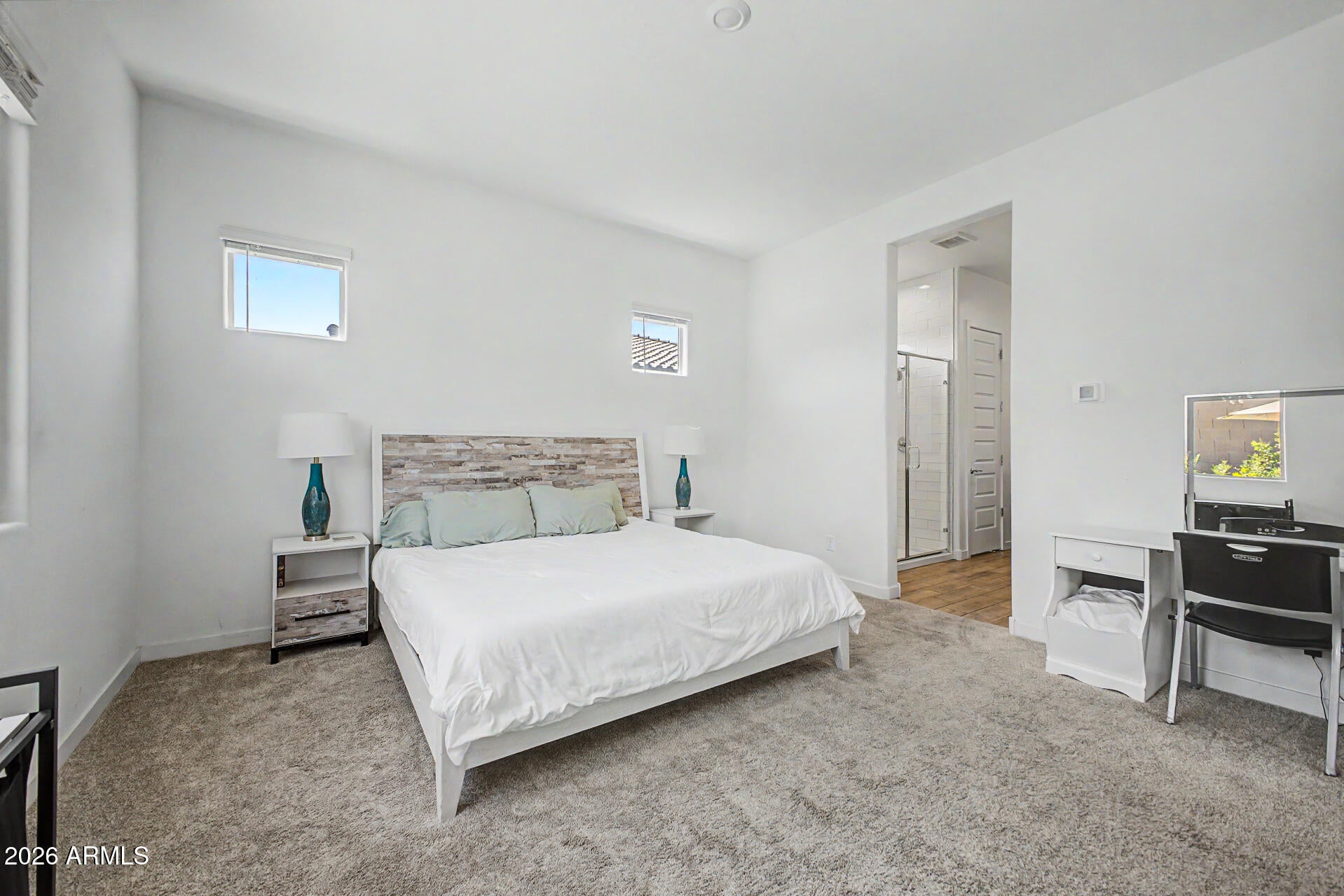 DOBBINS VILLAGE AMD - Residential
