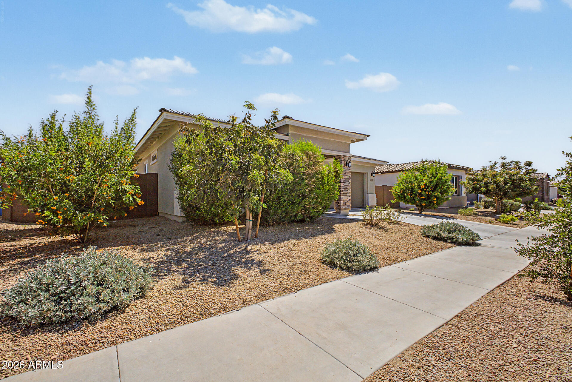 DOBBINS VILLAGE AMD - Residential