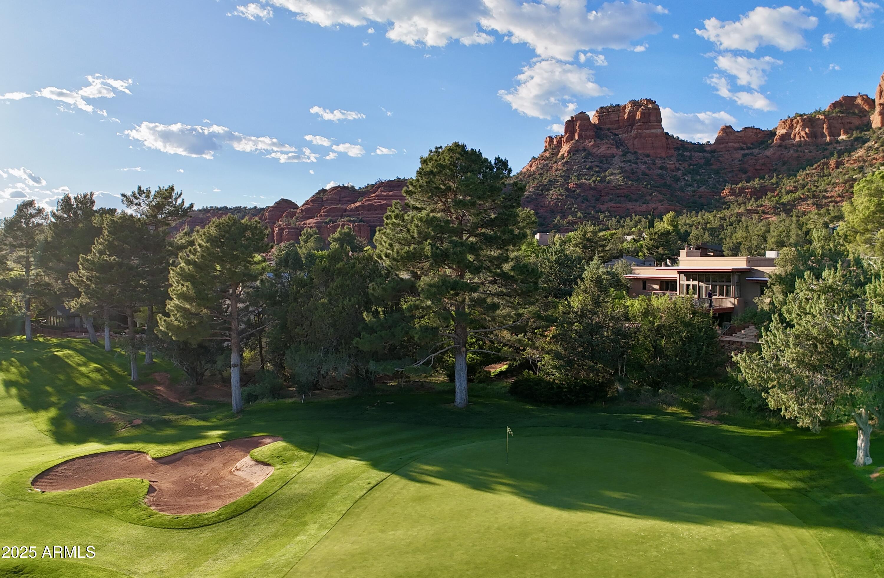 RED ROCK COVE EAST - Residential