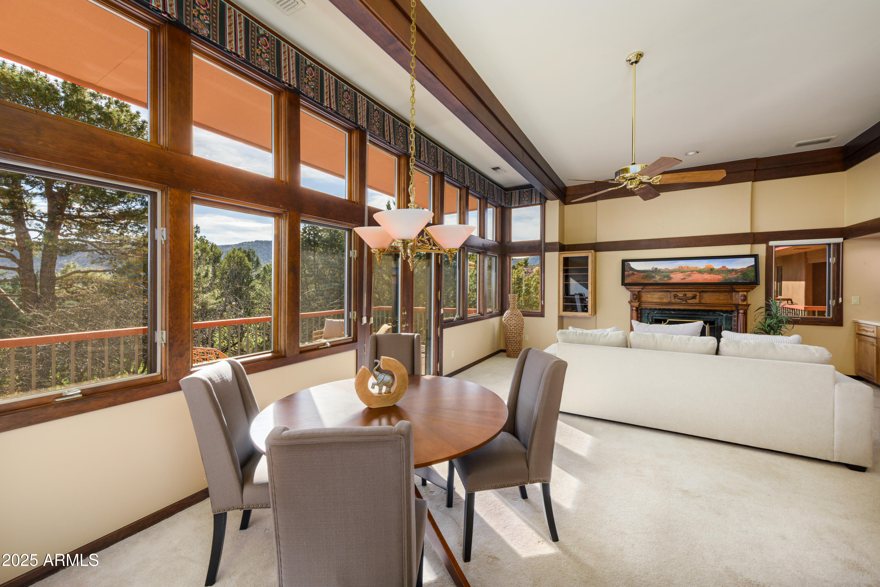 RED ROCK COVE EAST - Residential