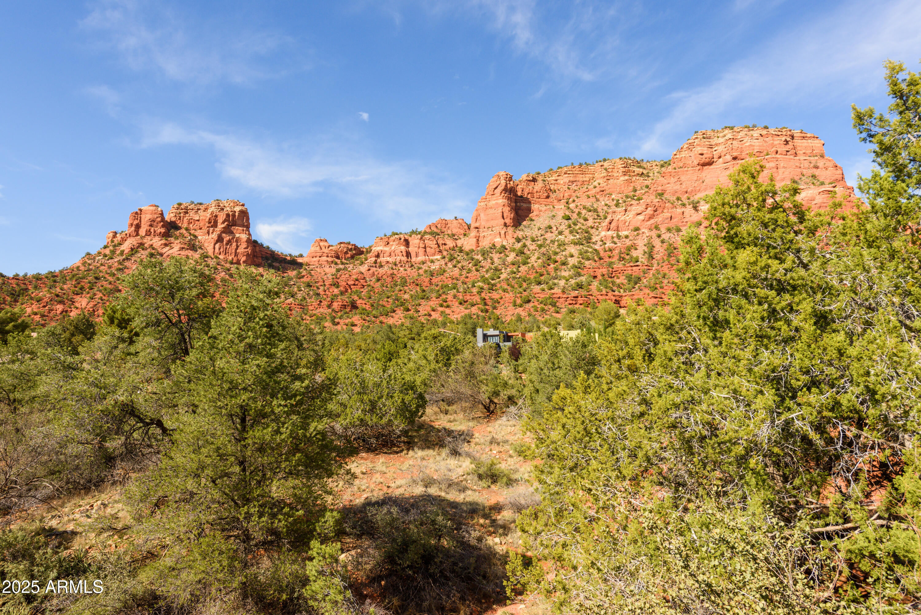 RED ROCK COVE EAST - Residential