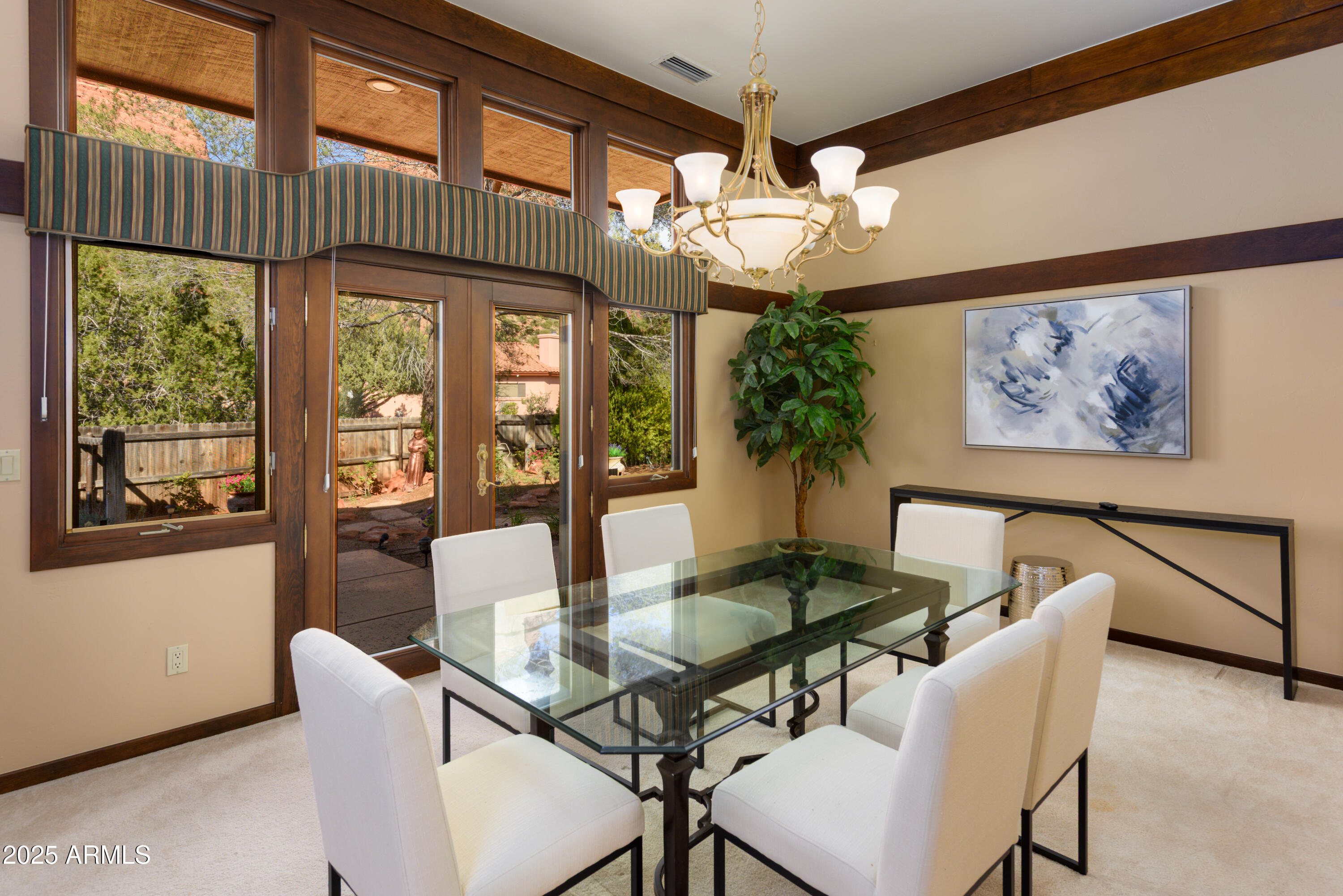 RED ROCK COVE EAST - Residential