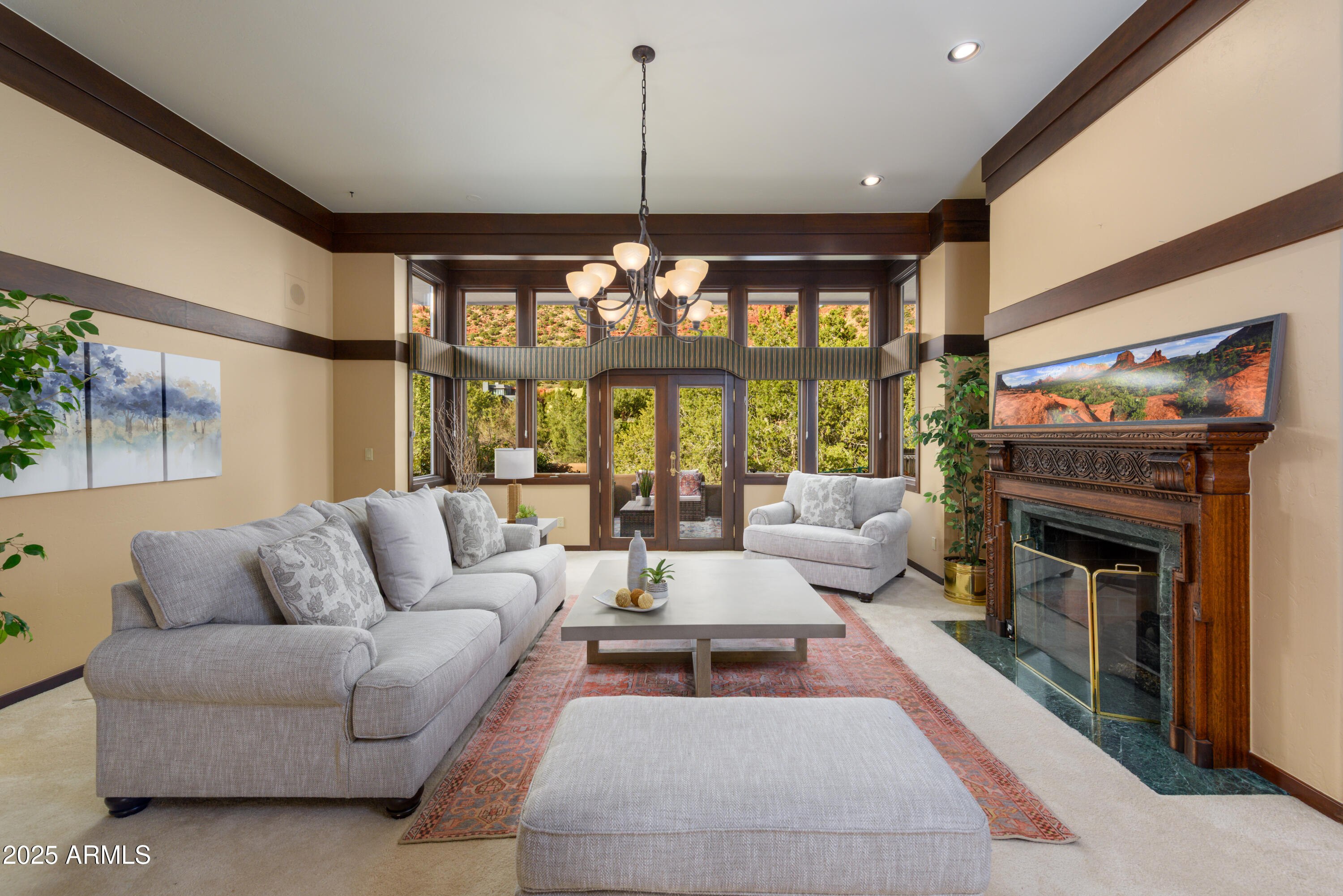 RED ROCK COVE EAST - Residential
