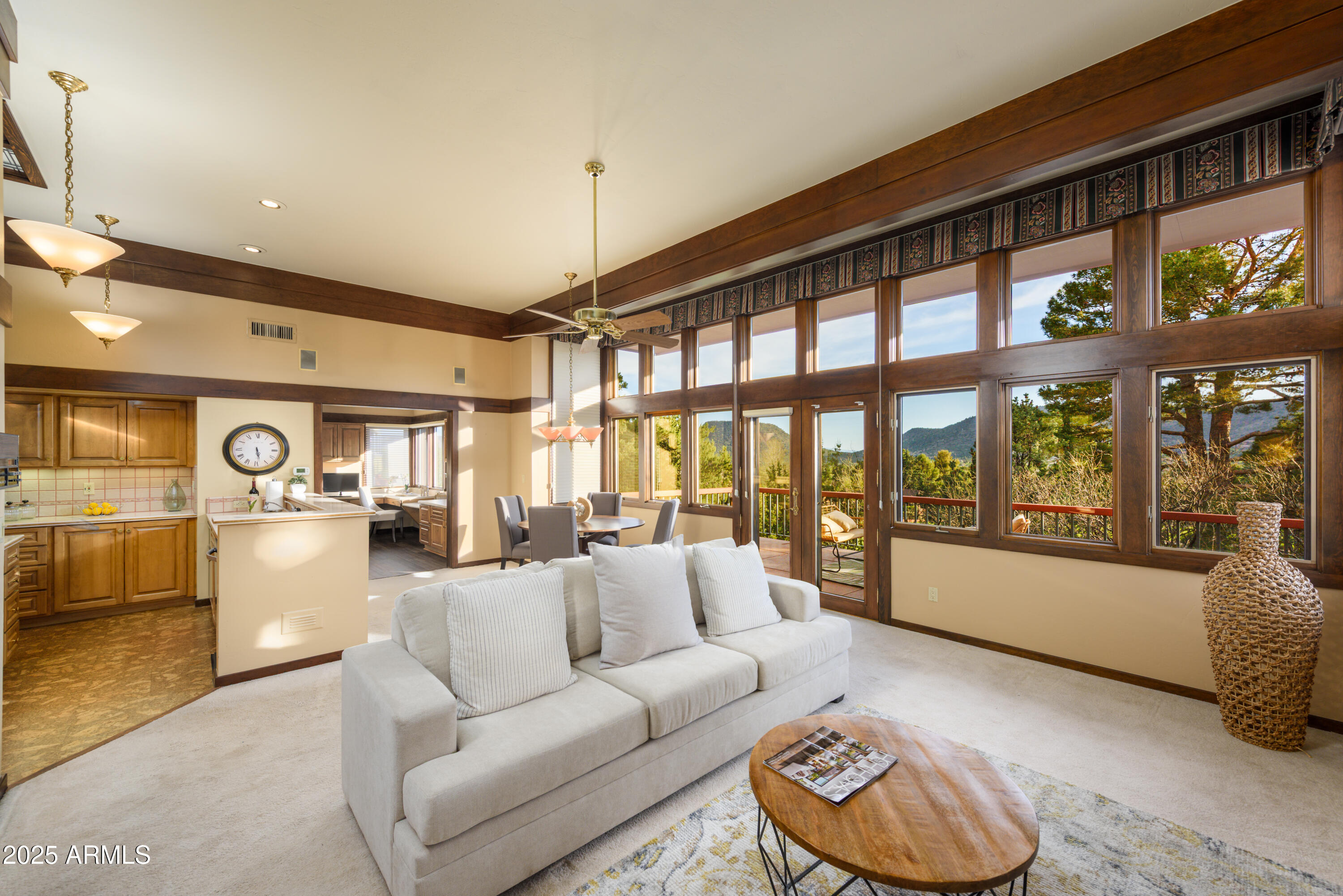RED ROCK COVE EAST - Residential