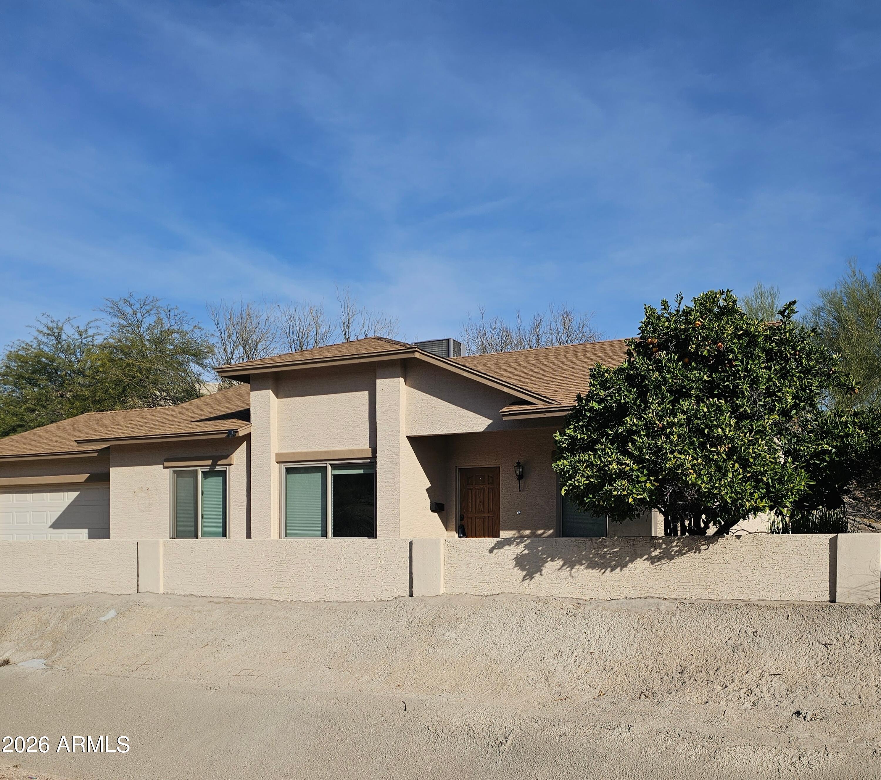 VISTA DEL RIO HEIGHTS - Residential
