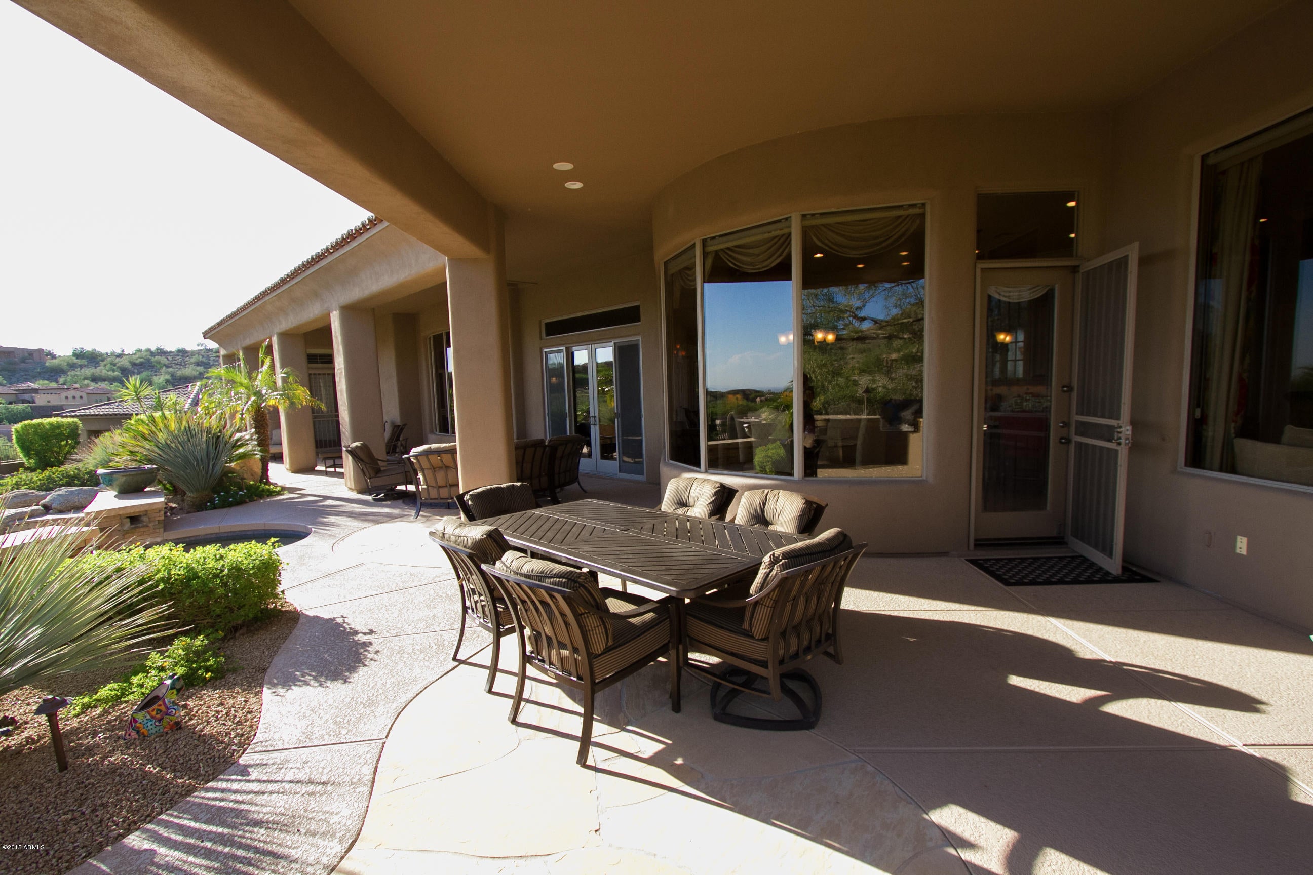 The Canyons of Scottsdale Mountain - Residential