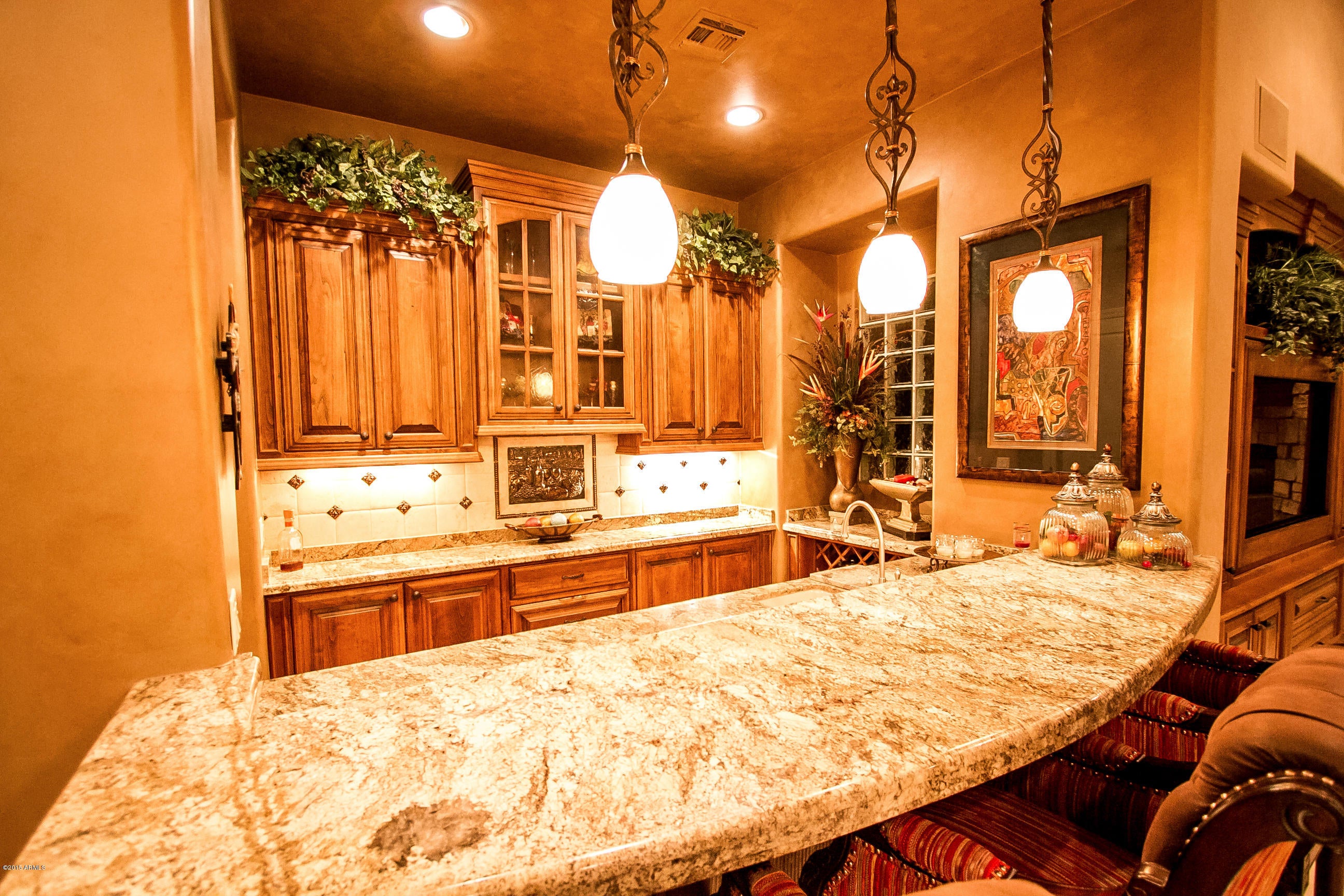 The Canyons of Scottsdale Mountain - Residential
