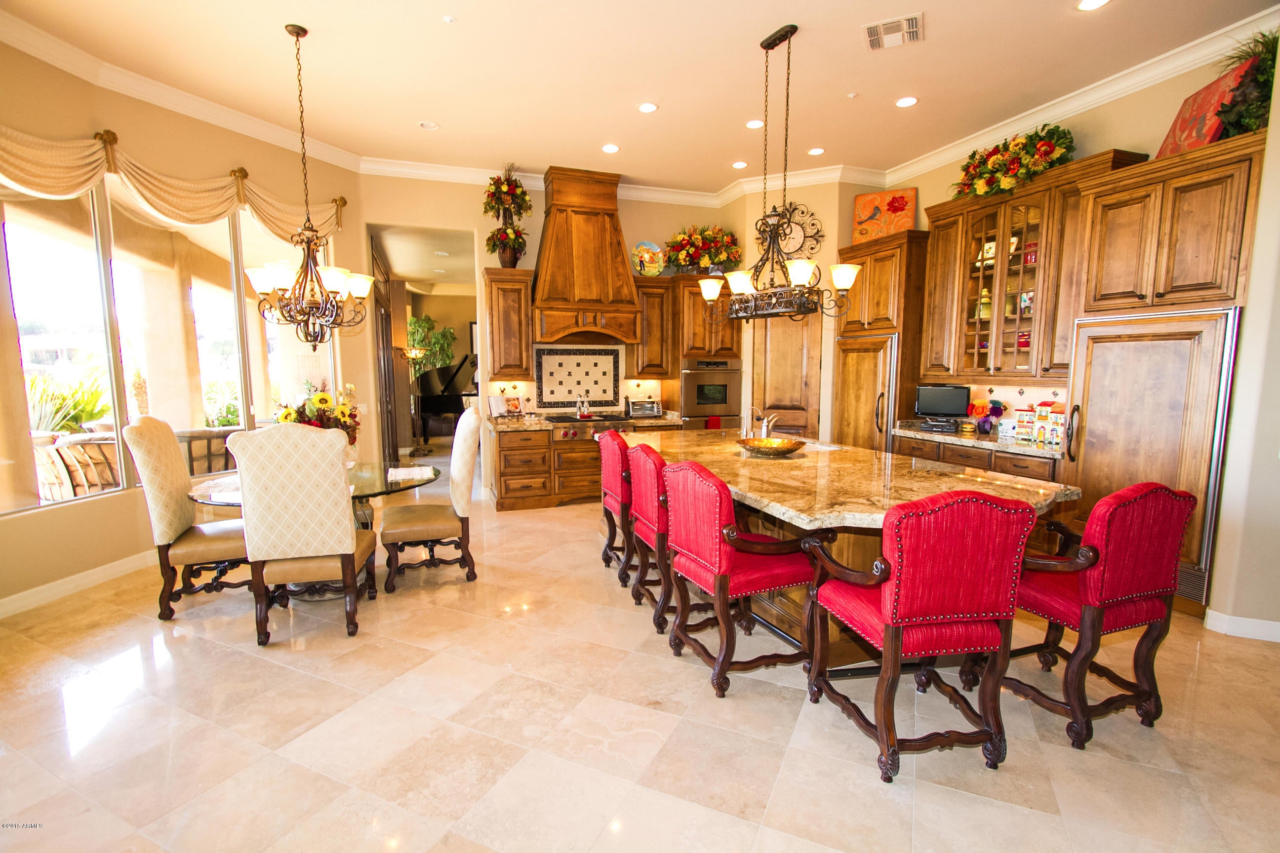 The Canyons of Scottsdale Mountain - Residential