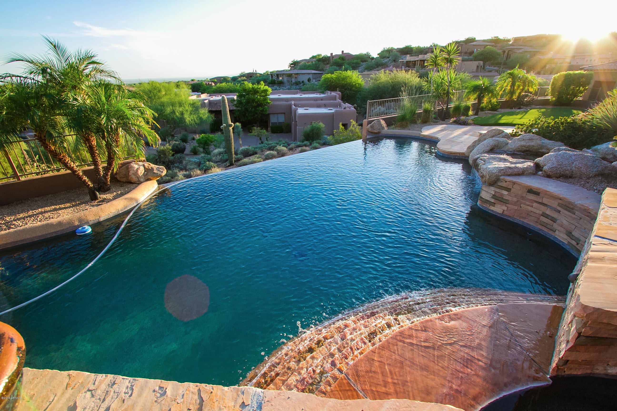 The Canyons of Scottsdale Mountain - Residential