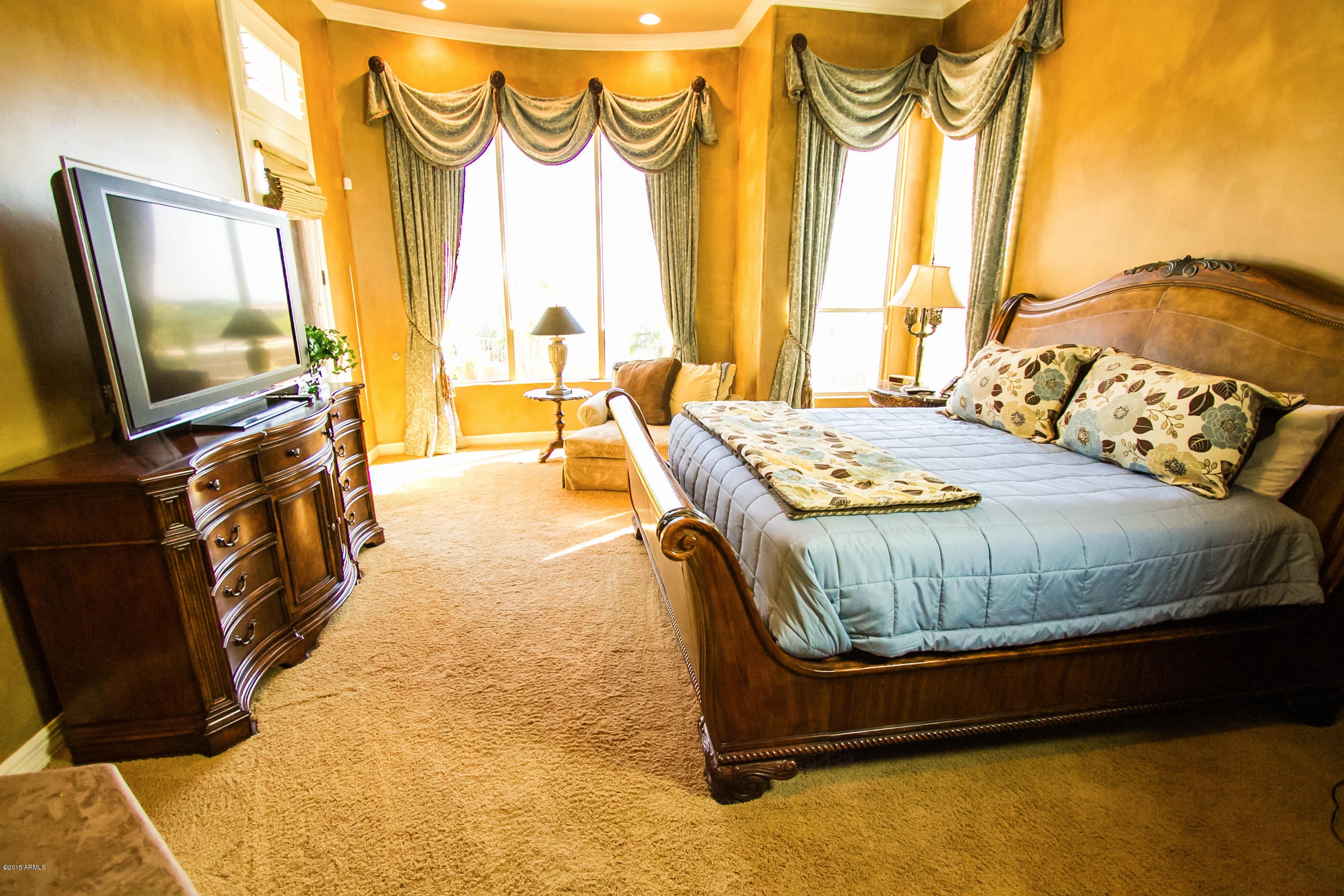 The Canyons of Scottsdale Mountain - Residential