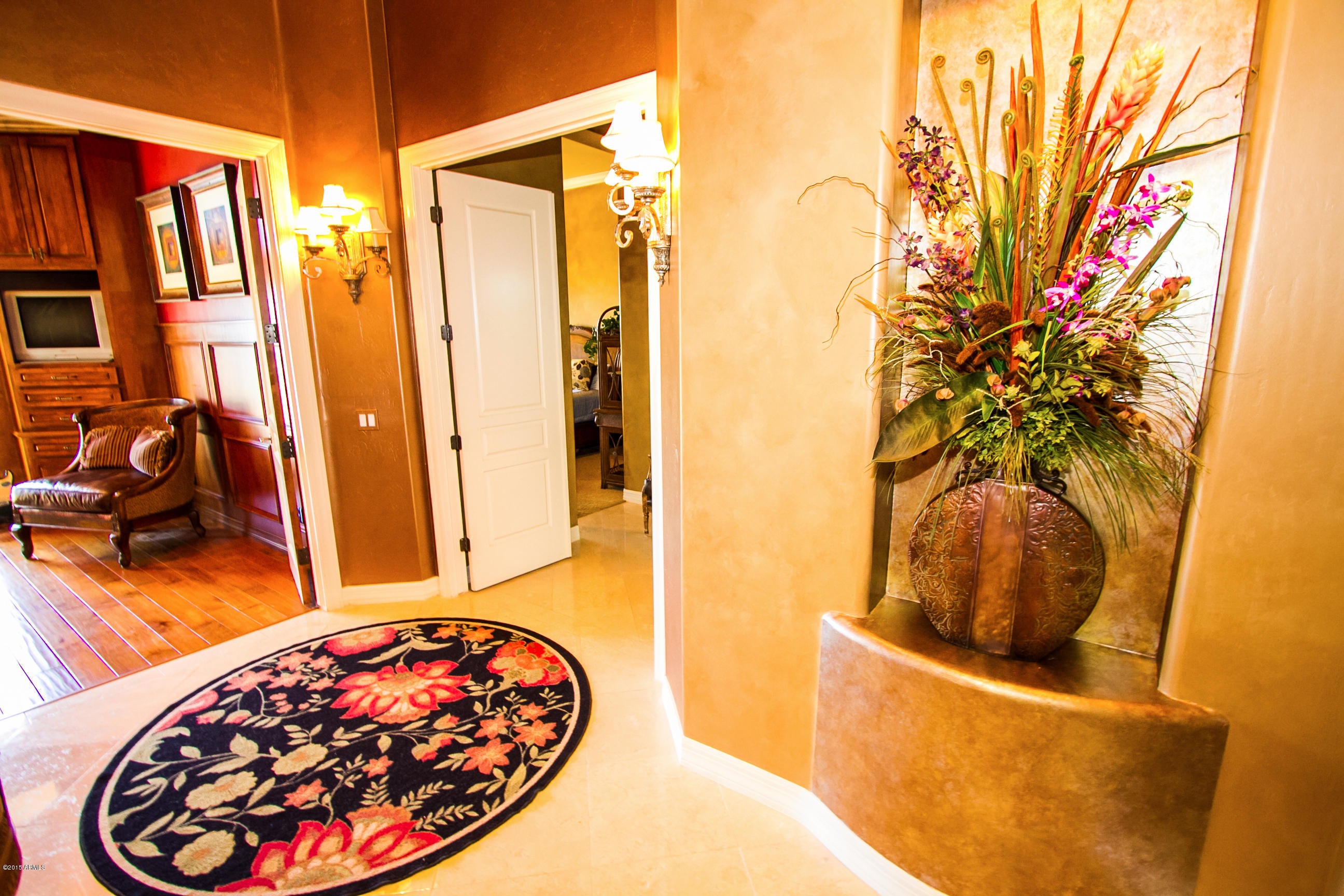 The Canyons of Scottsdale Mountain - Residential