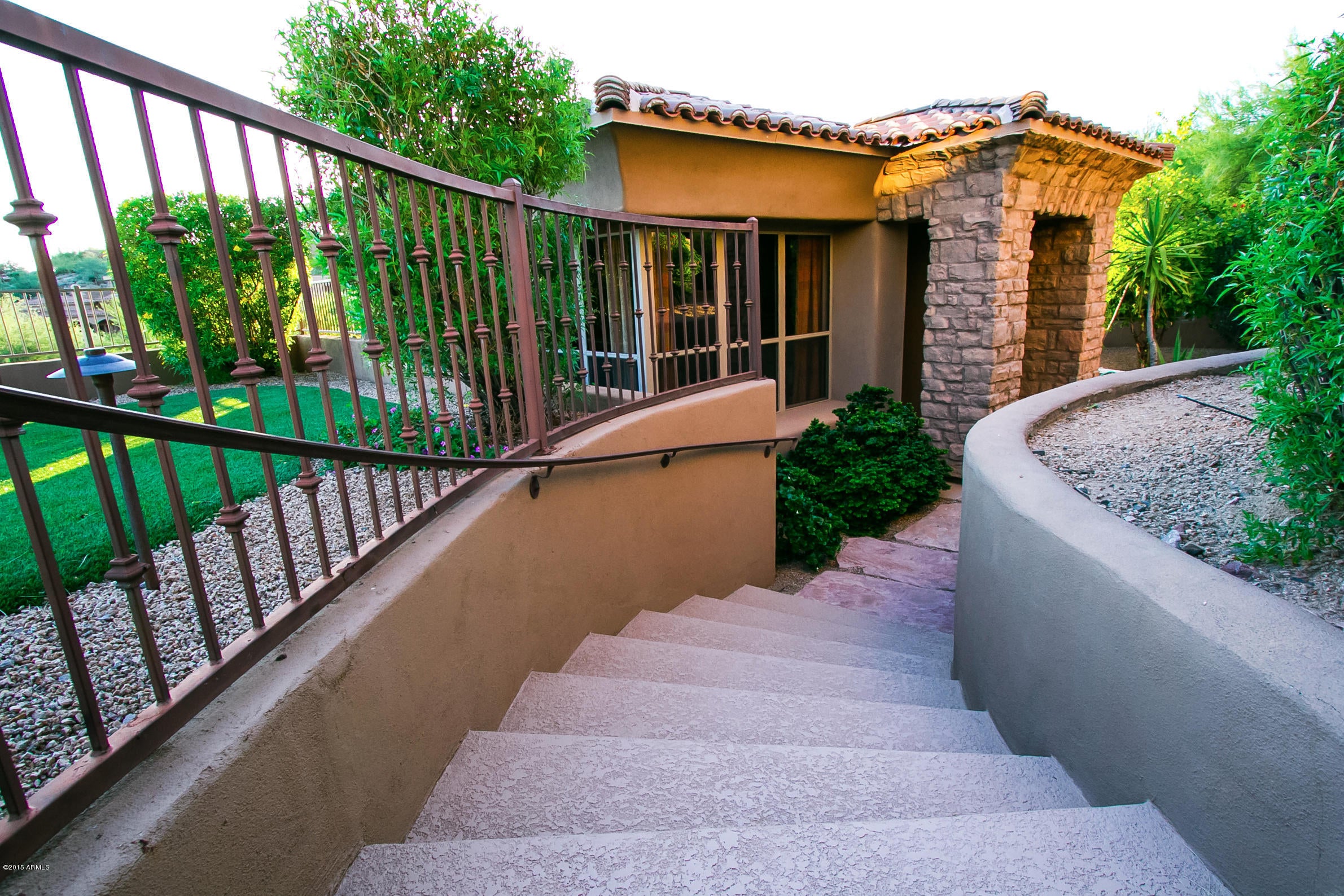 The Canyons of Scottsdale Mountain - Residential