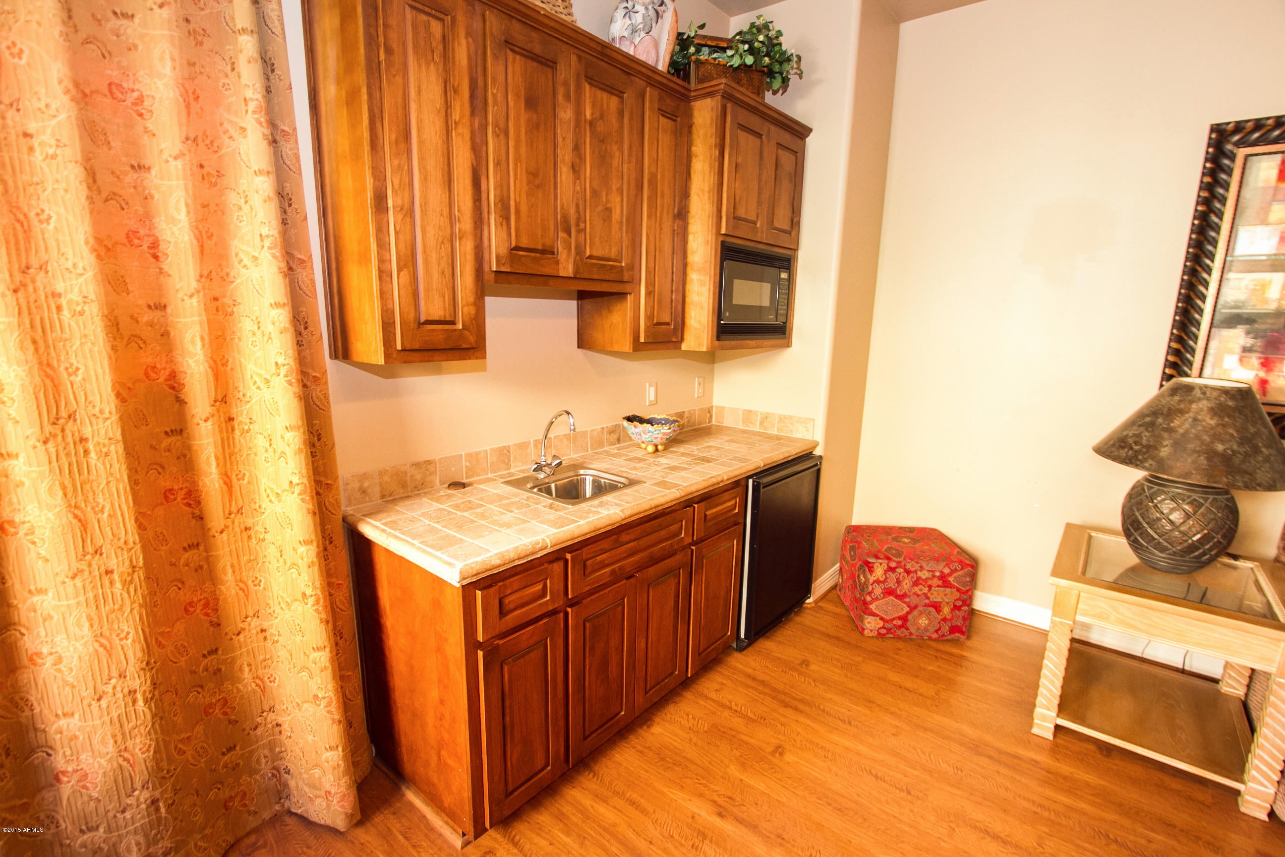 The Canyons of Scottsdale Mountain - Residential