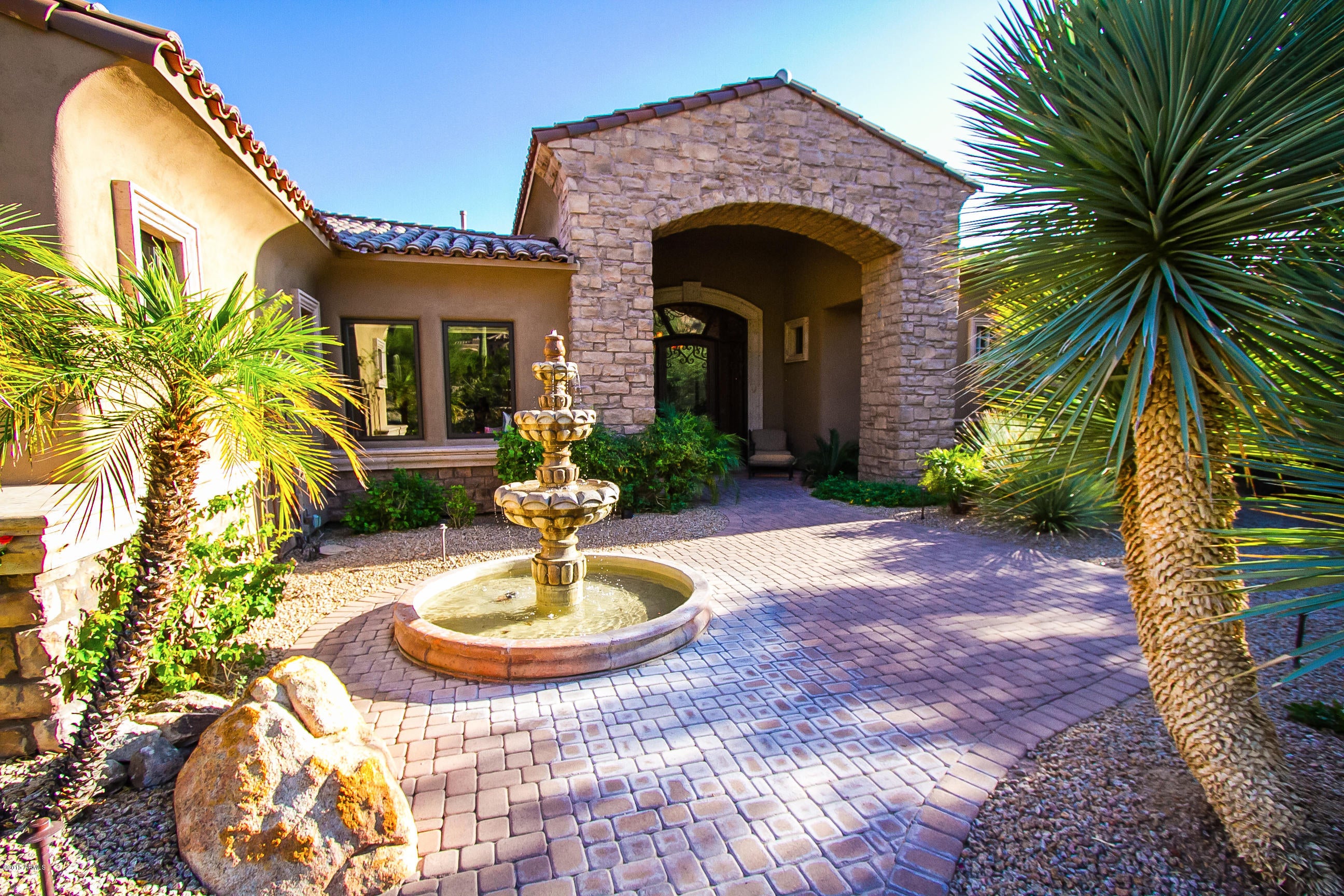 The Canyons of Scottsdale Mountain - Residential