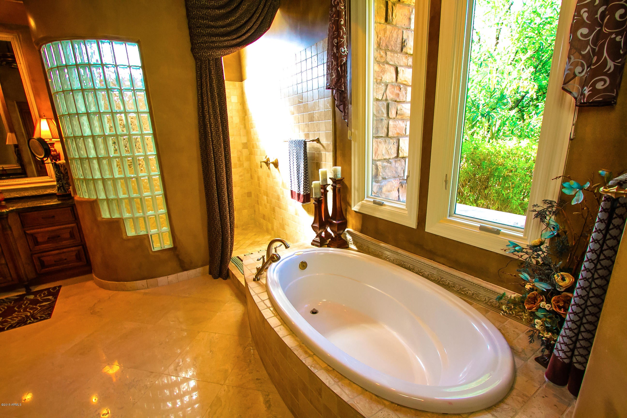 The Canyons of Scottsdale Mountain - Residential