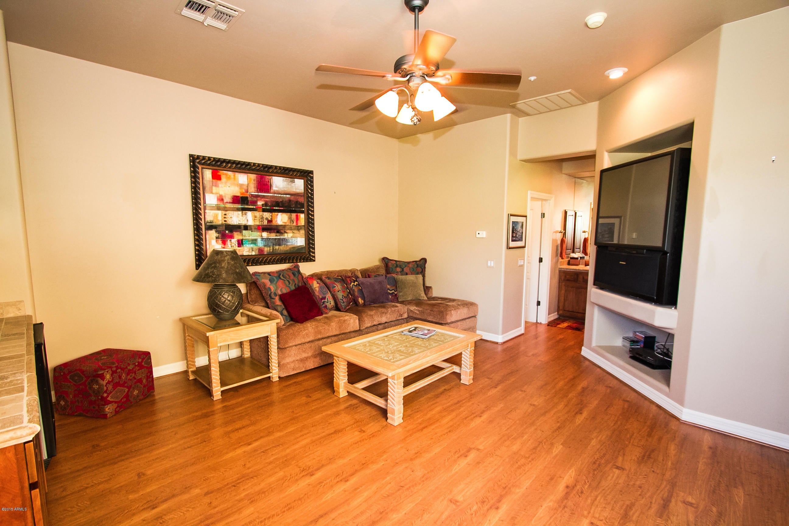 The Canyons of Scottsdale Mountain - Residential