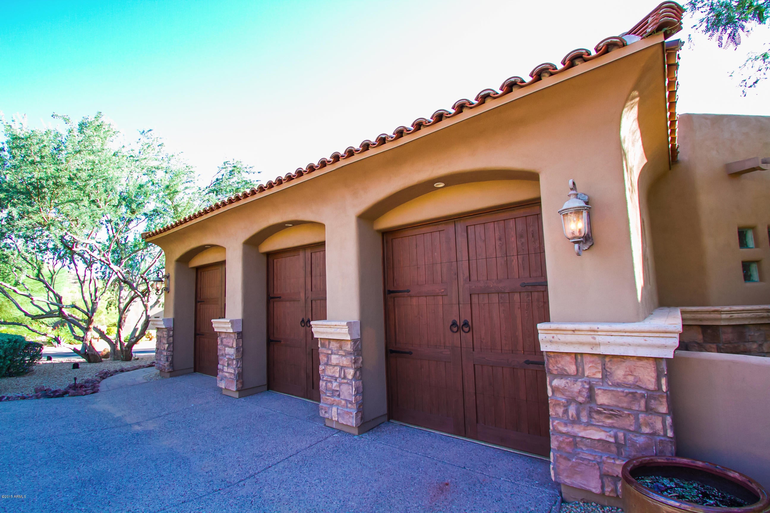 The Canyons of Scottsdale Mountain - Residential