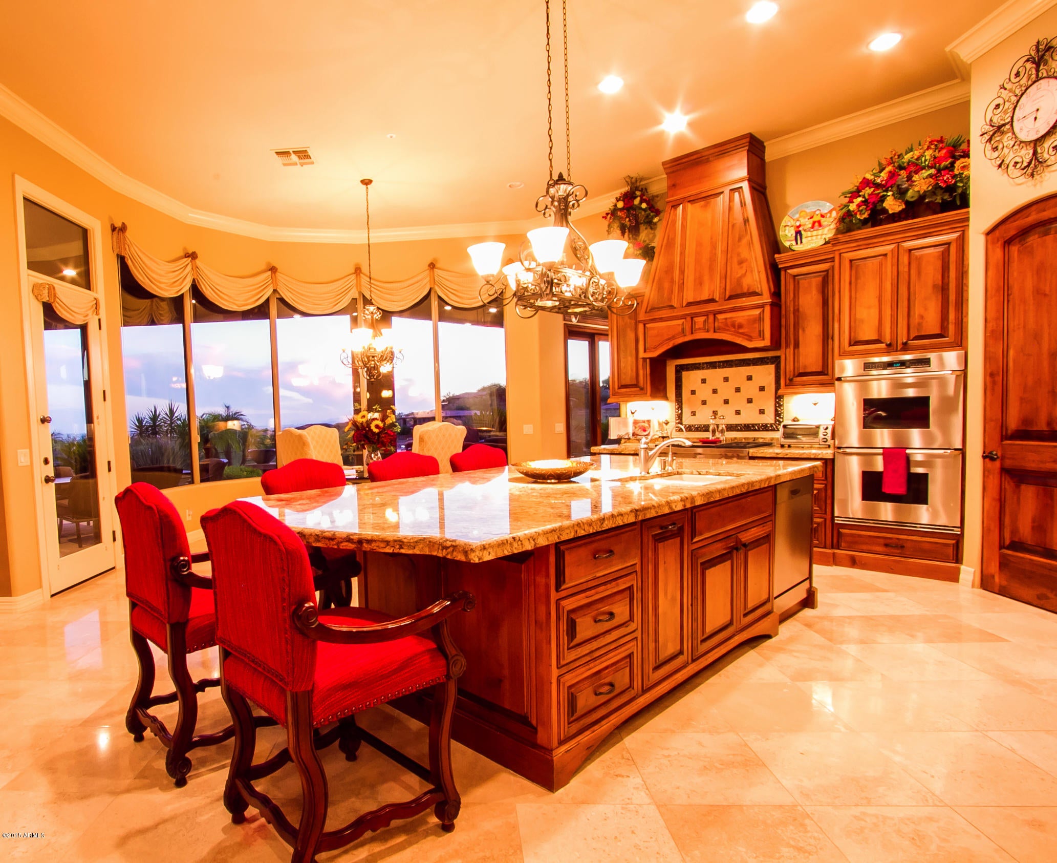 The Canyons of Scottsdale Mountain - Residential