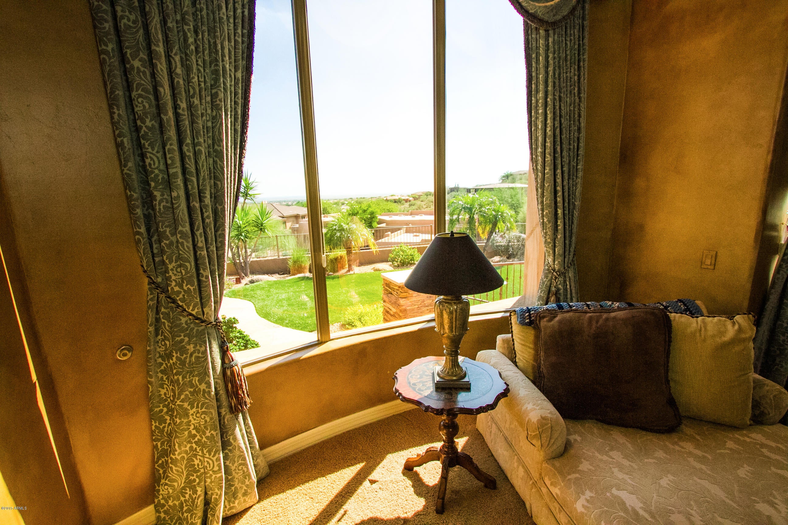 The Canyons of Scottsdale Mountain - Residential