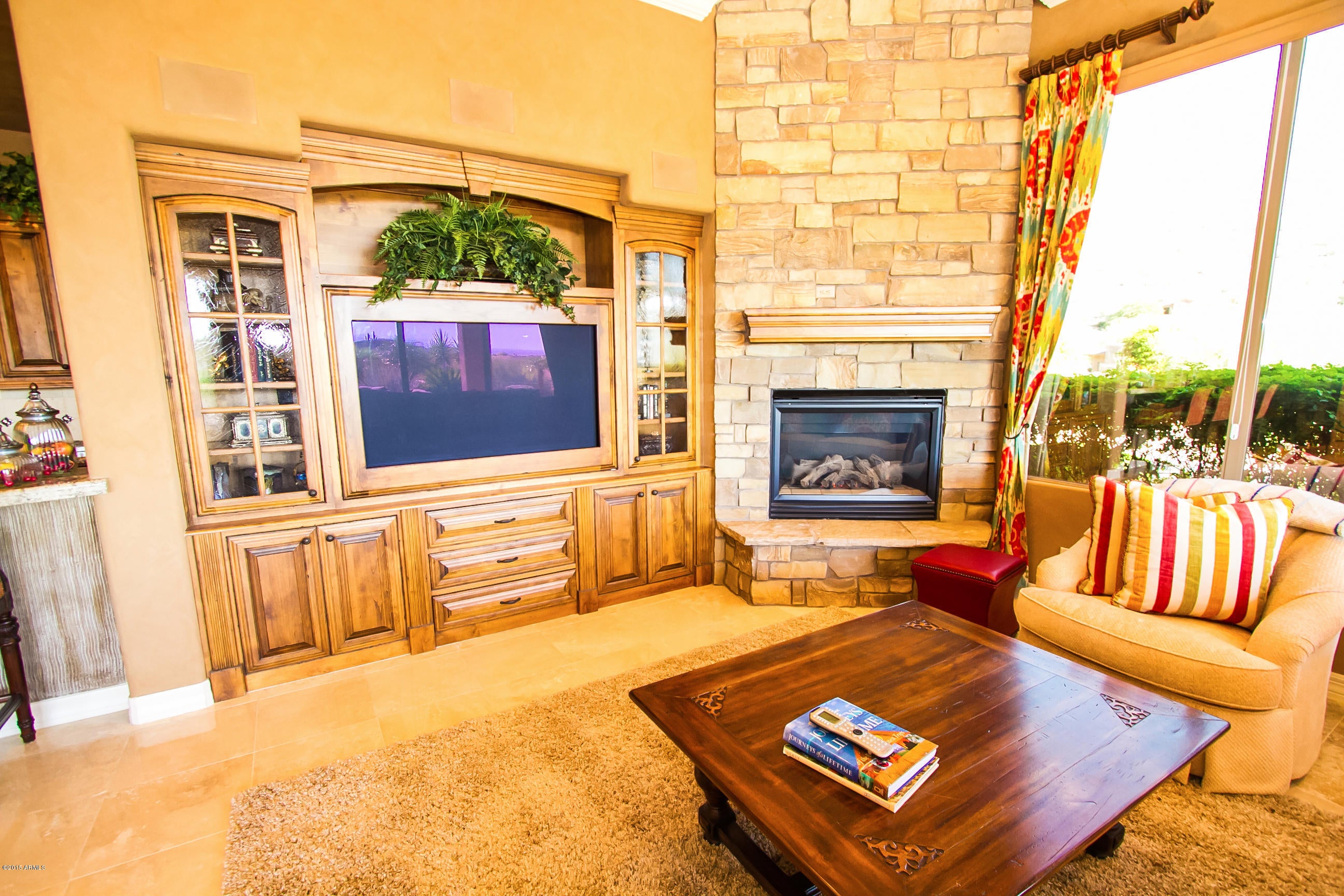 The Canyons of Scottsdale Mountain - Residential