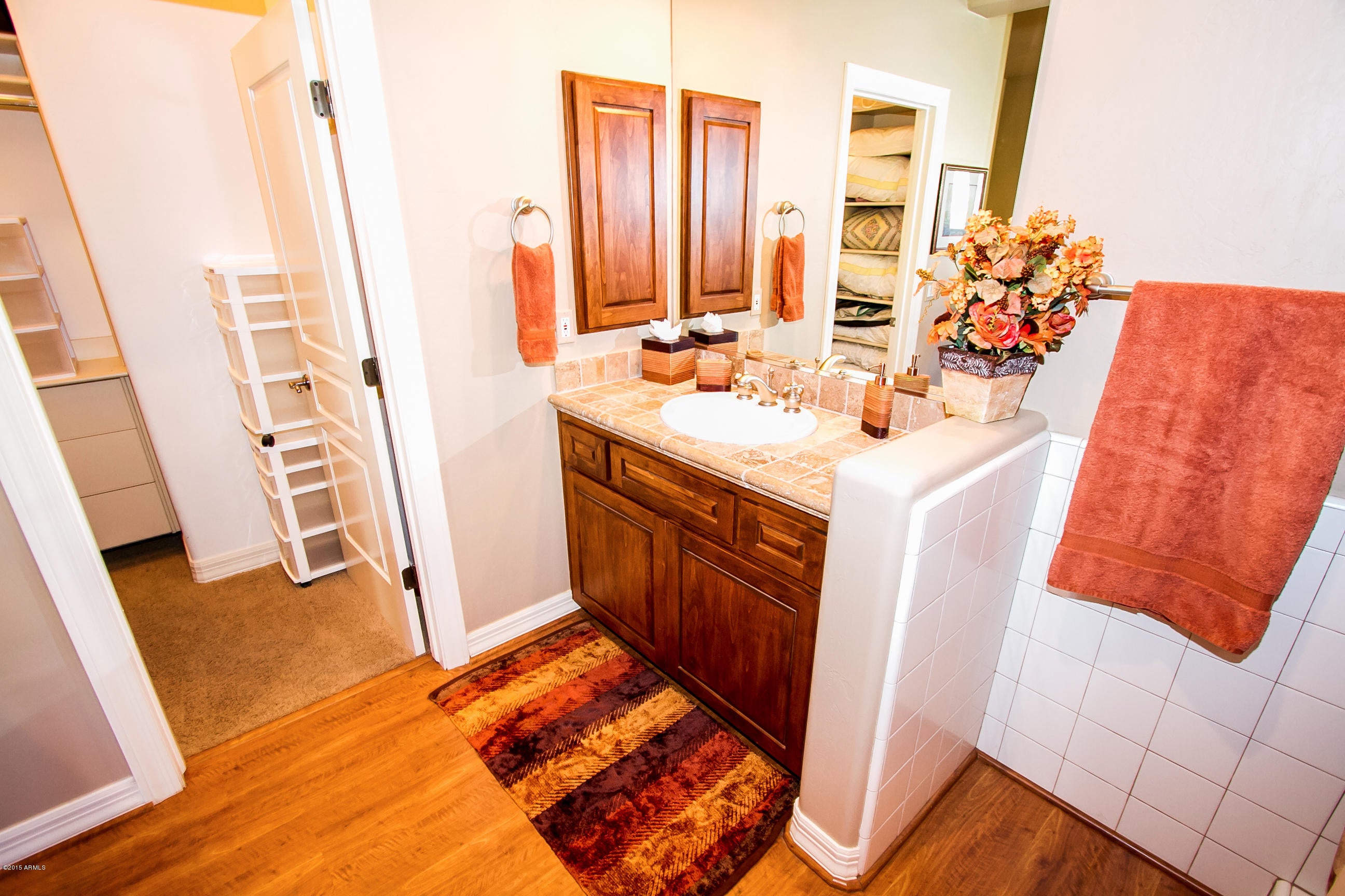 The Canyons of Scottsdale Mountain - Residential