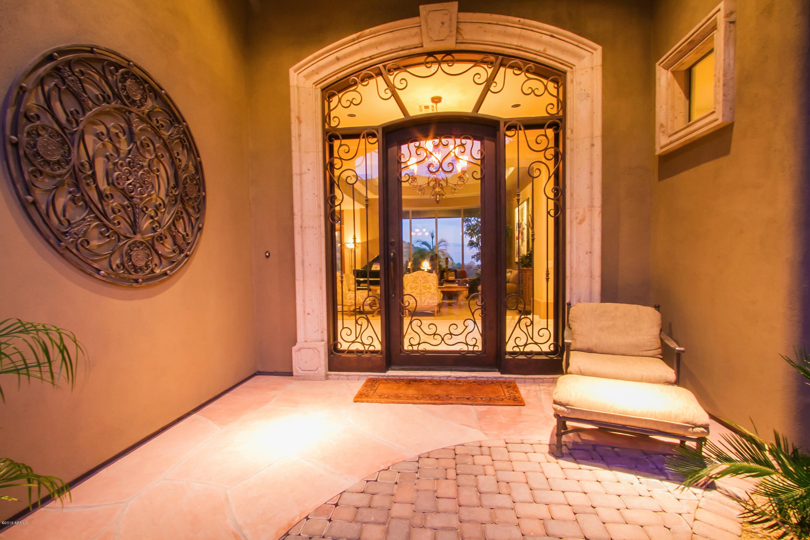 The Canyons of Scottsdale Mountain - Residential