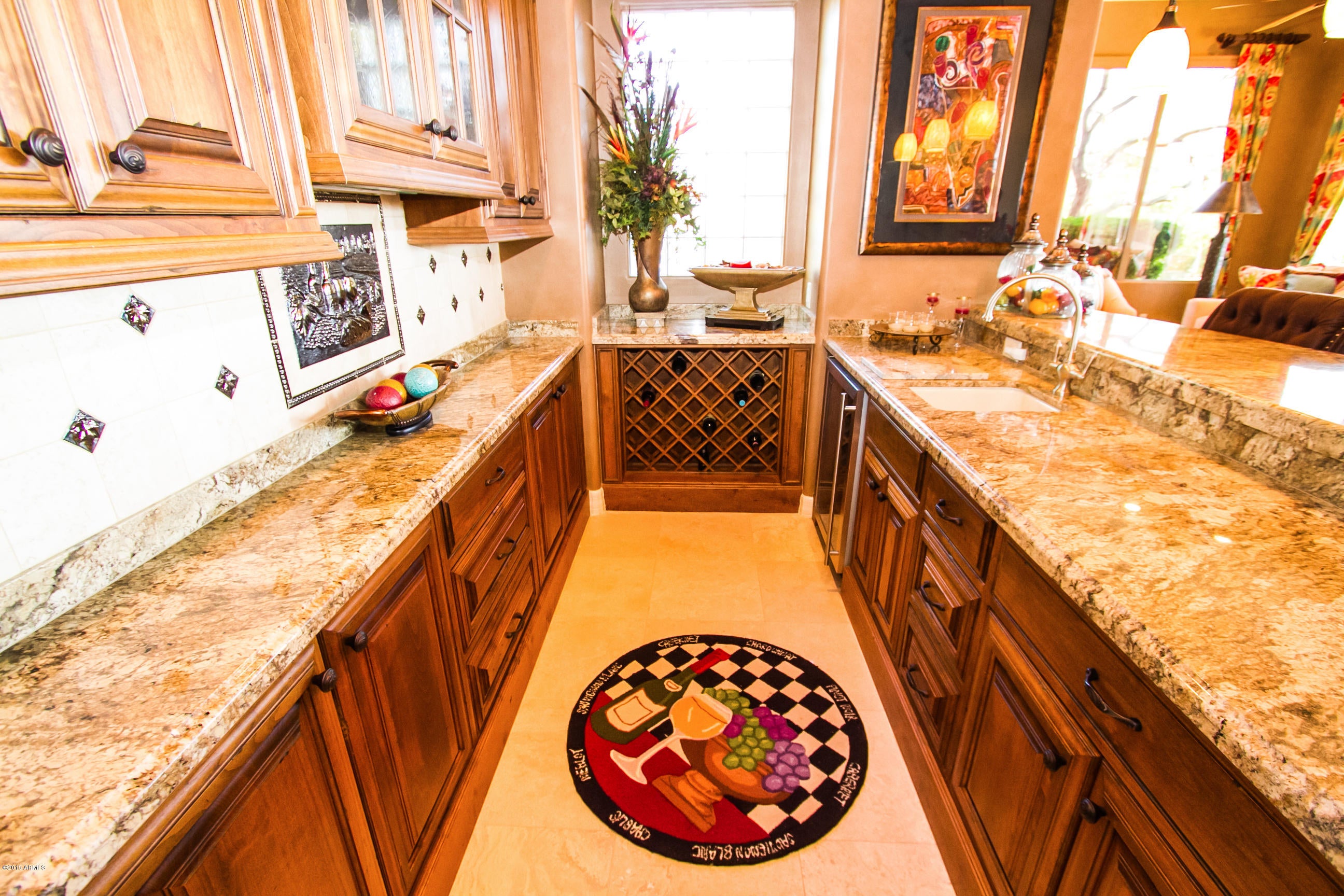 The Canyons of Scottsdale Mountain - Residential