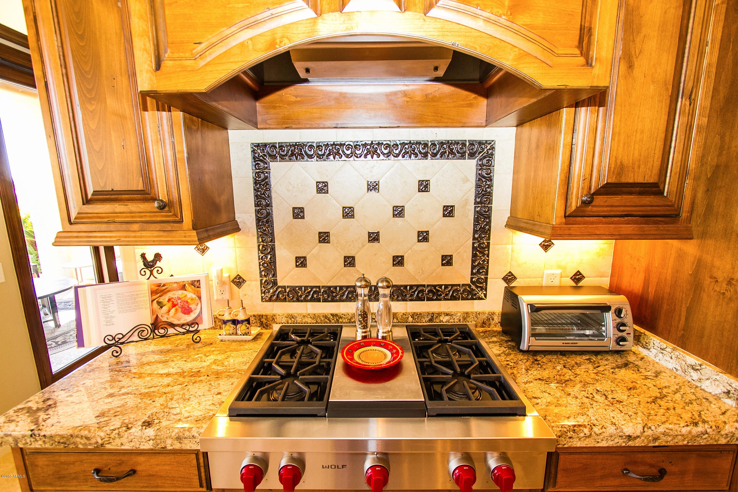The Canyons of Scottsdale Mountain - Residential
