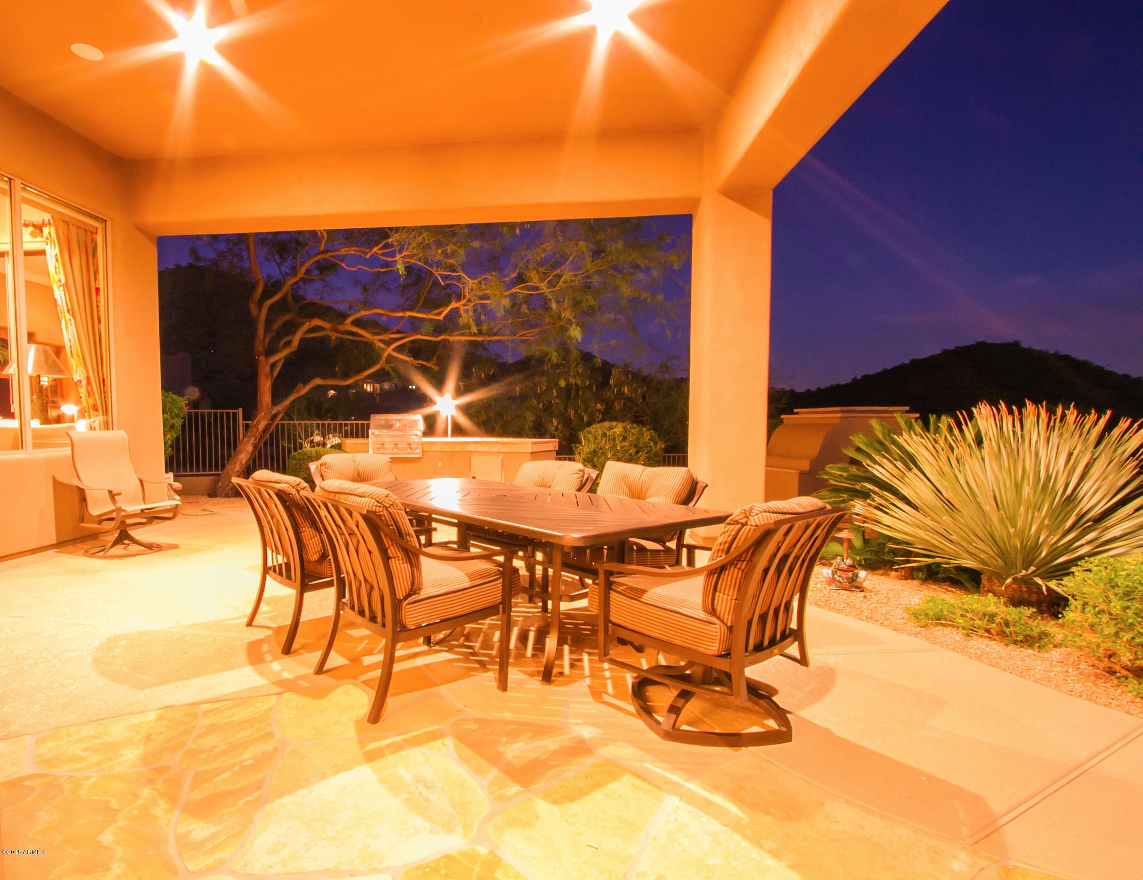 The Canyons of Scottsdale Mountain - Residential