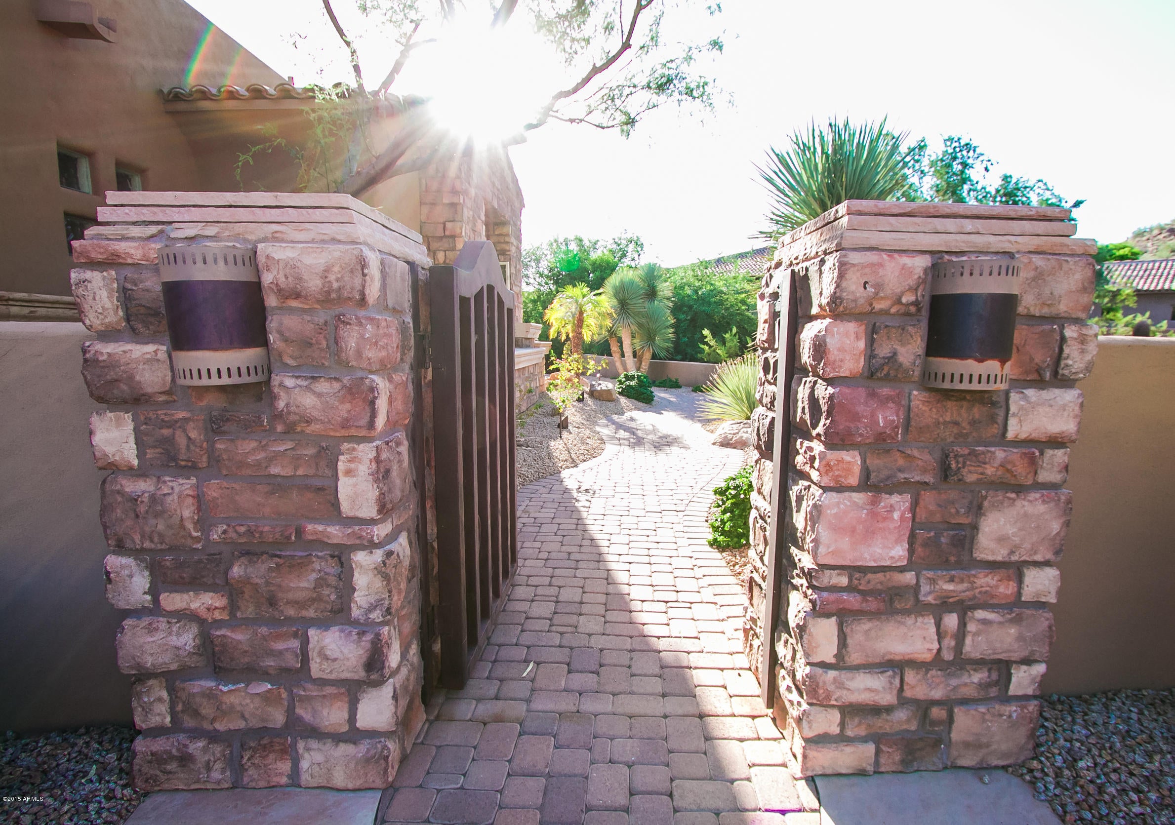The Canyons of Scottsdale Mountain - Residential