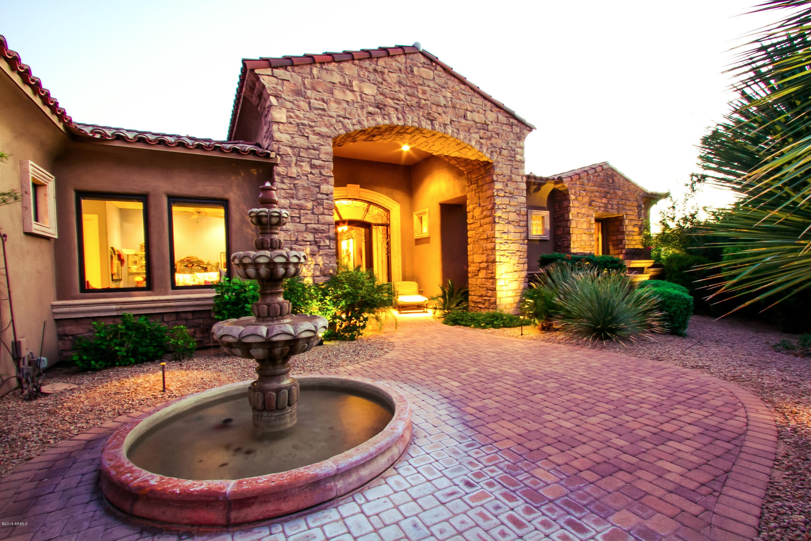 The Canyons of Scottsdale Mountain - Residential