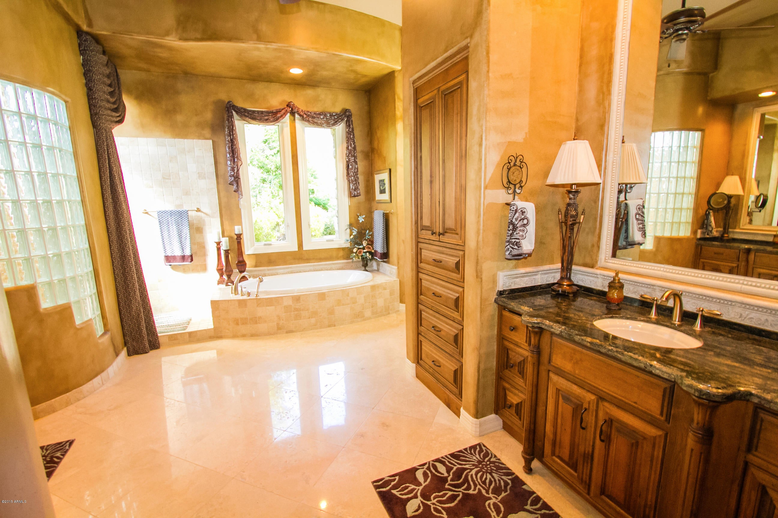 The Canyons of Scottsdale Mountain - Residential