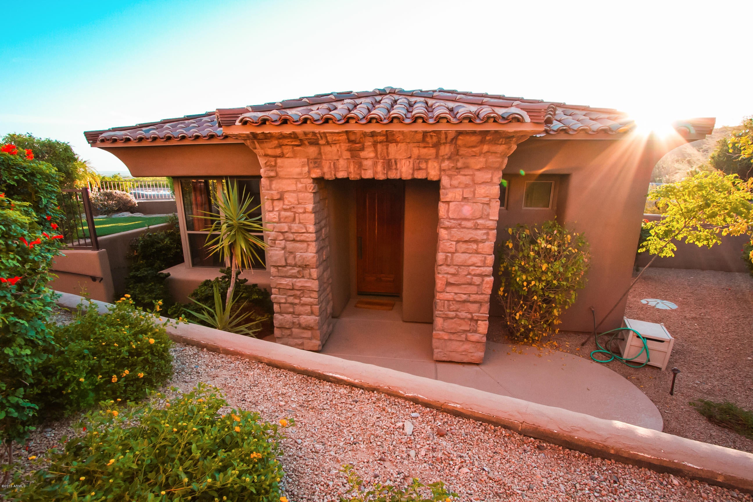 The Canyons of Scottsdale Mountain - Residential