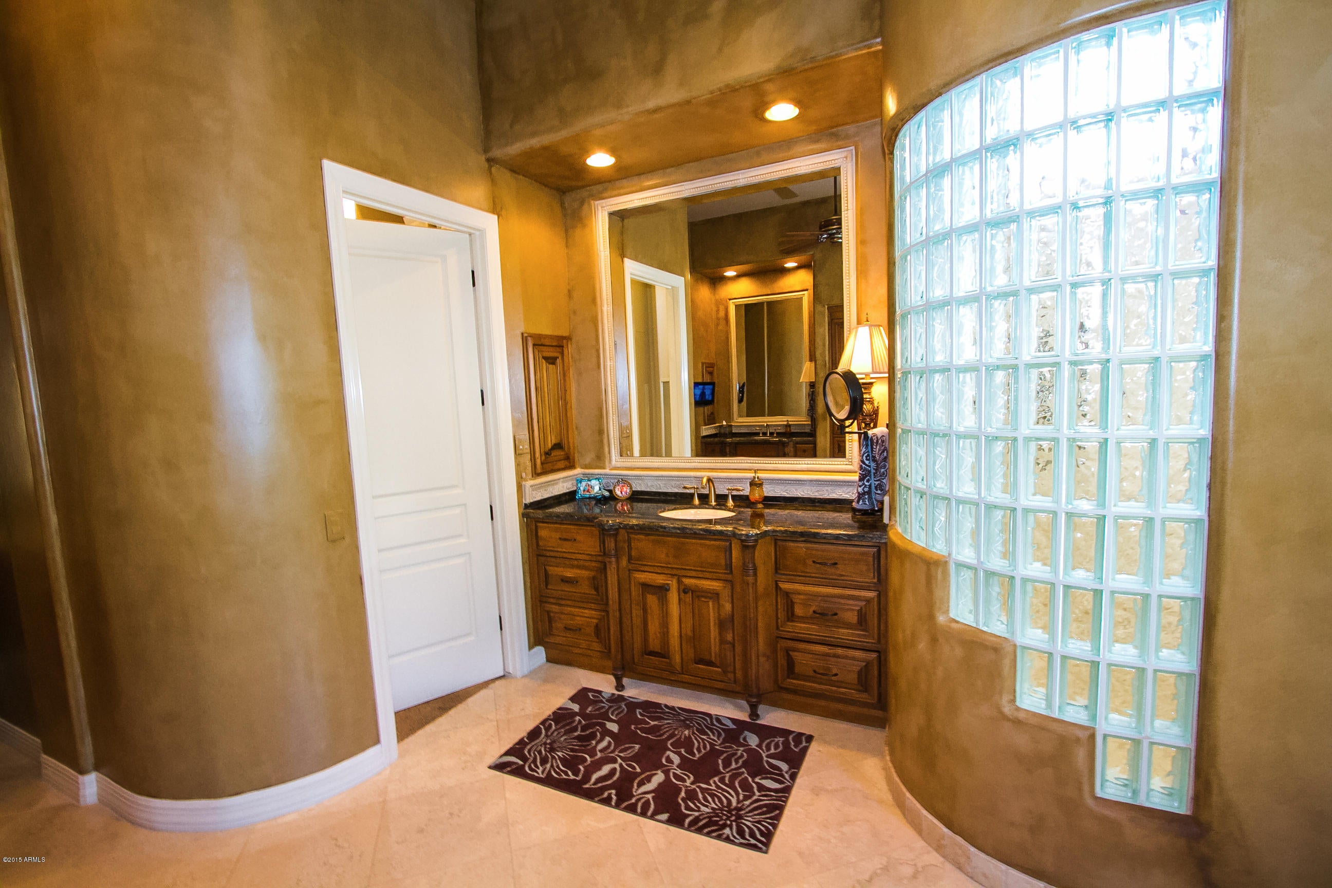The Canyons of Scottsdale Mountain - Residential