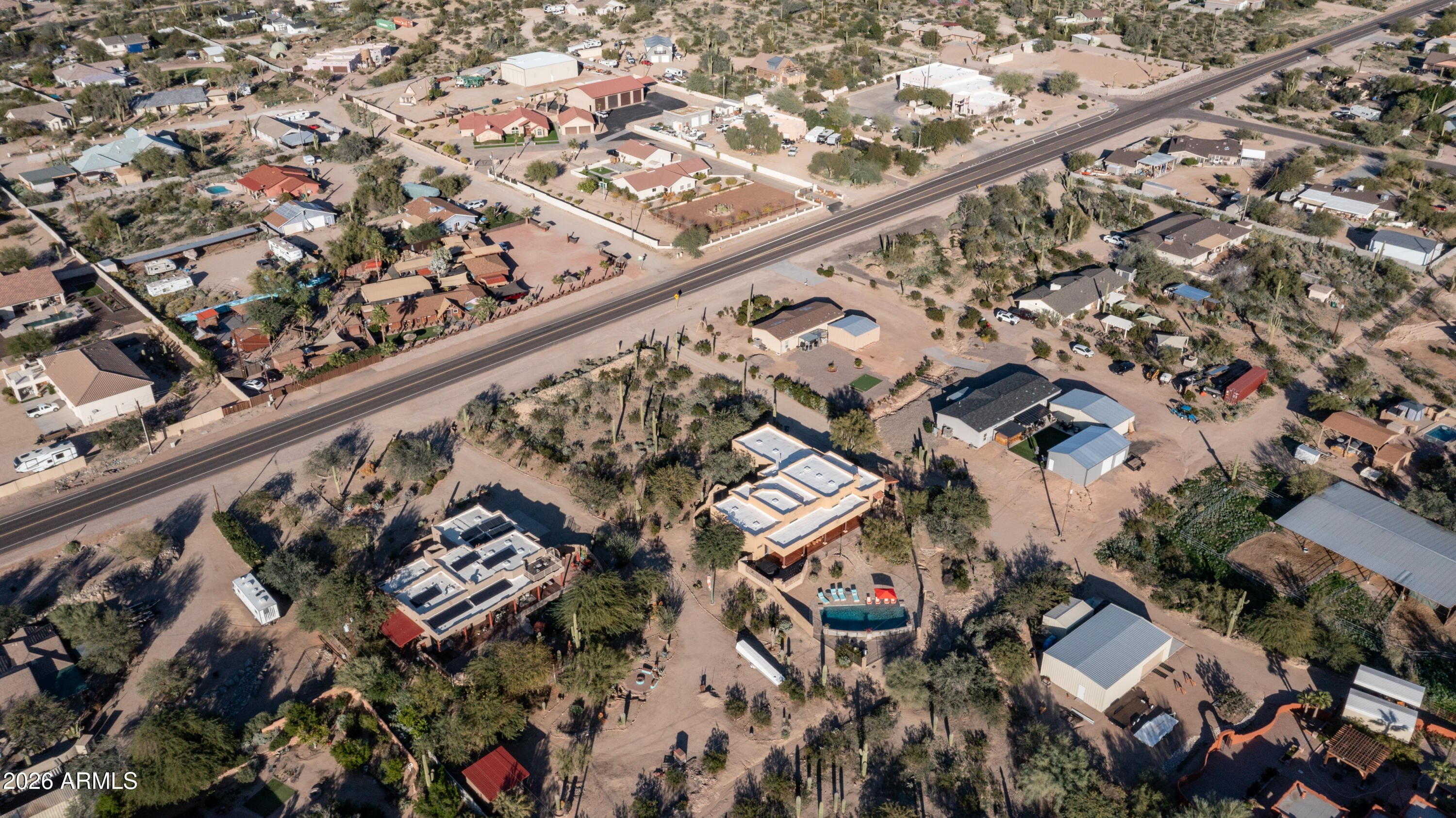 VALLEY VIEW 3 - Residential